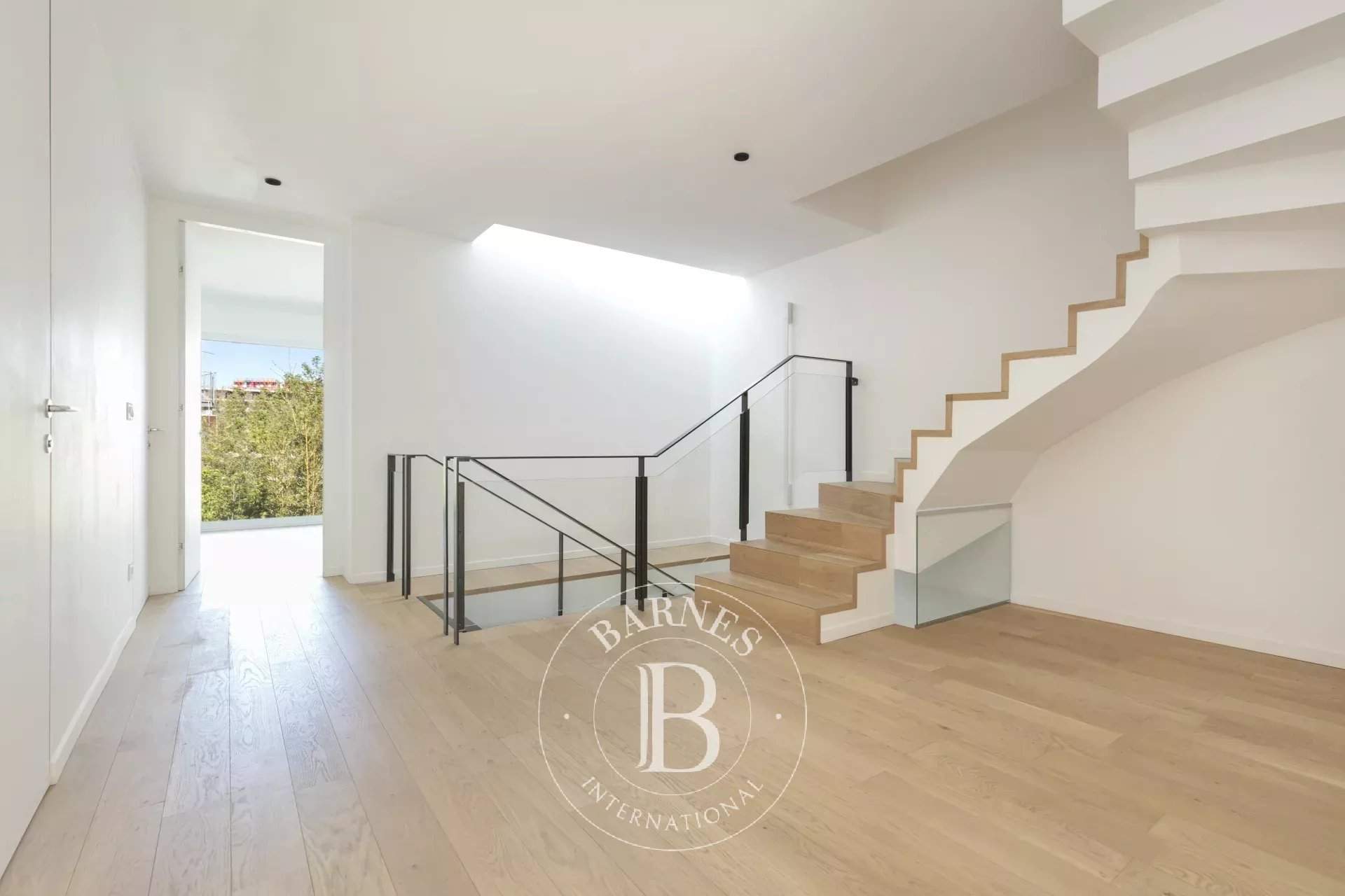 Issy-les-Moulineaux  - House 5 Bedrooms - picture 18