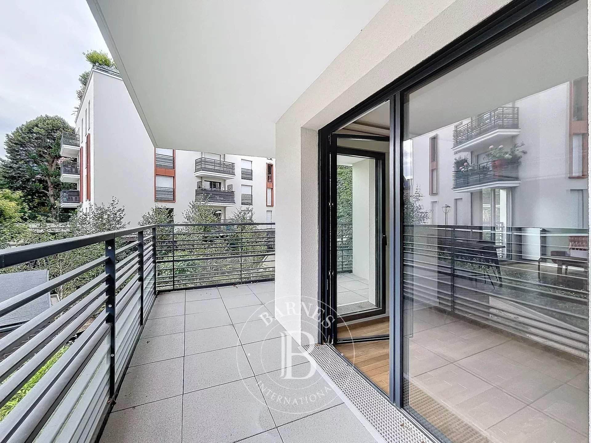 Rueil-Malmaison  - Piso 3 Cuartos 2 Habitaciones - picture 1