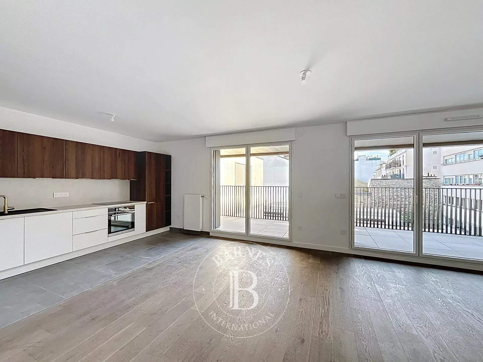 Boulogne-Billancourt  - Appartement 4 Pi&egrave;ces 3 Chambres - picture 16