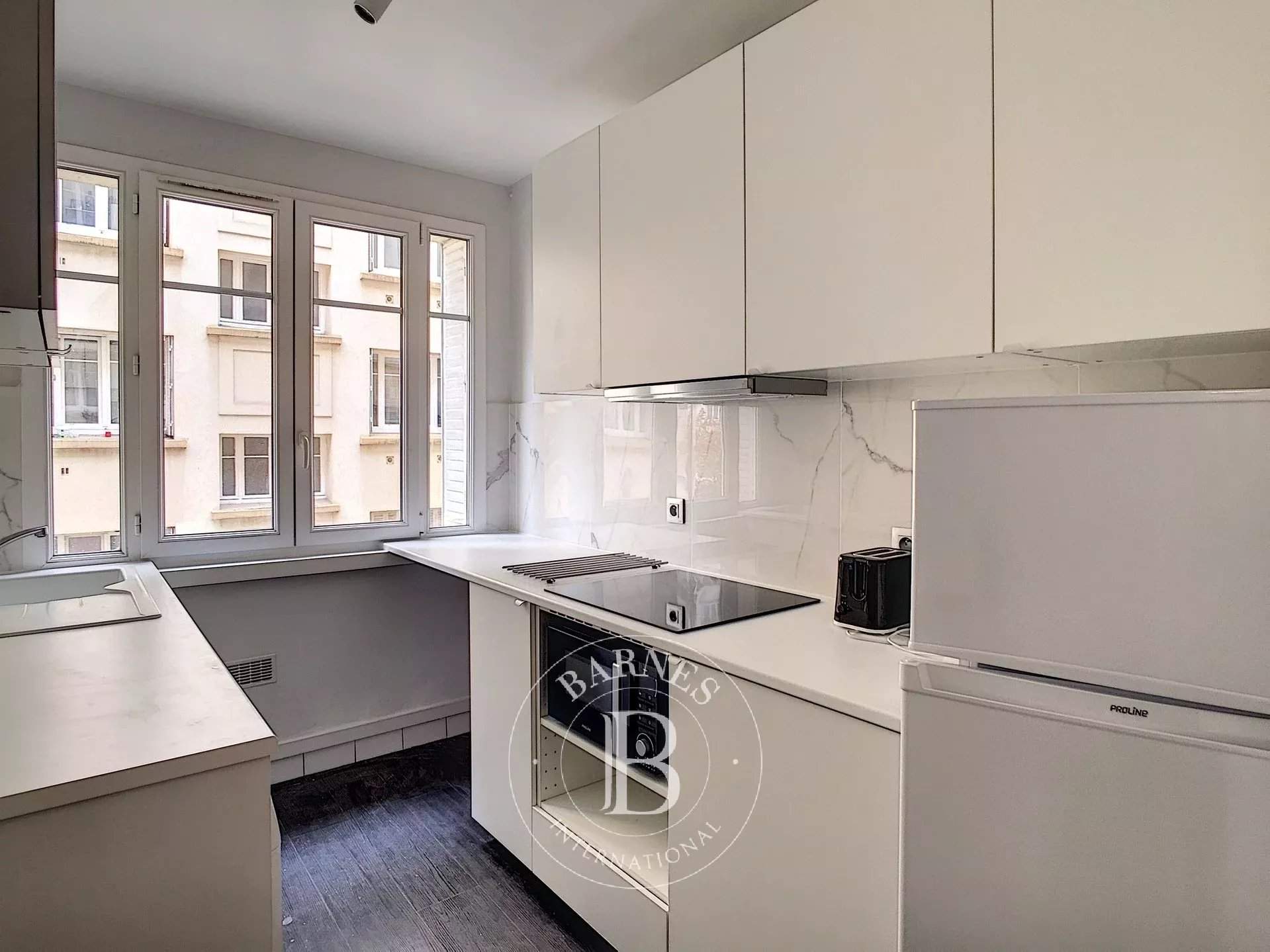 Boulogne-Billancourt  - Appartement 2 Pièces, 1 Chambre - picture 7