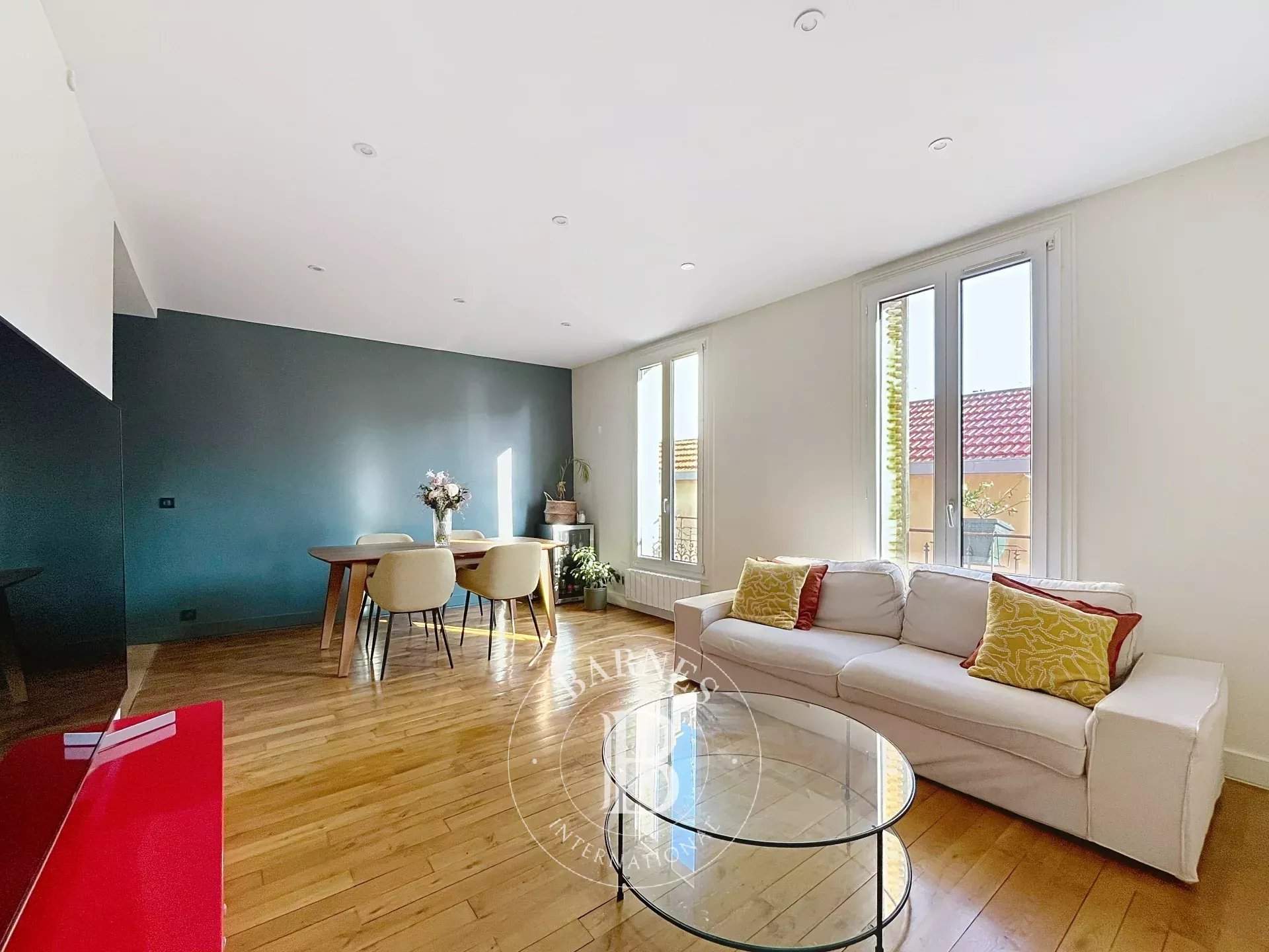 Boulogne-Billancourt  - Appartement 3 Pi&egrave;ces 2 Chambres - picture 9