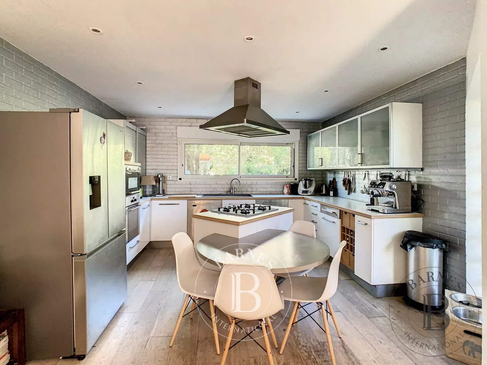 Rueil-Malmaison  - Casa 5 Cuartos 4 Habitaciones - picture 6