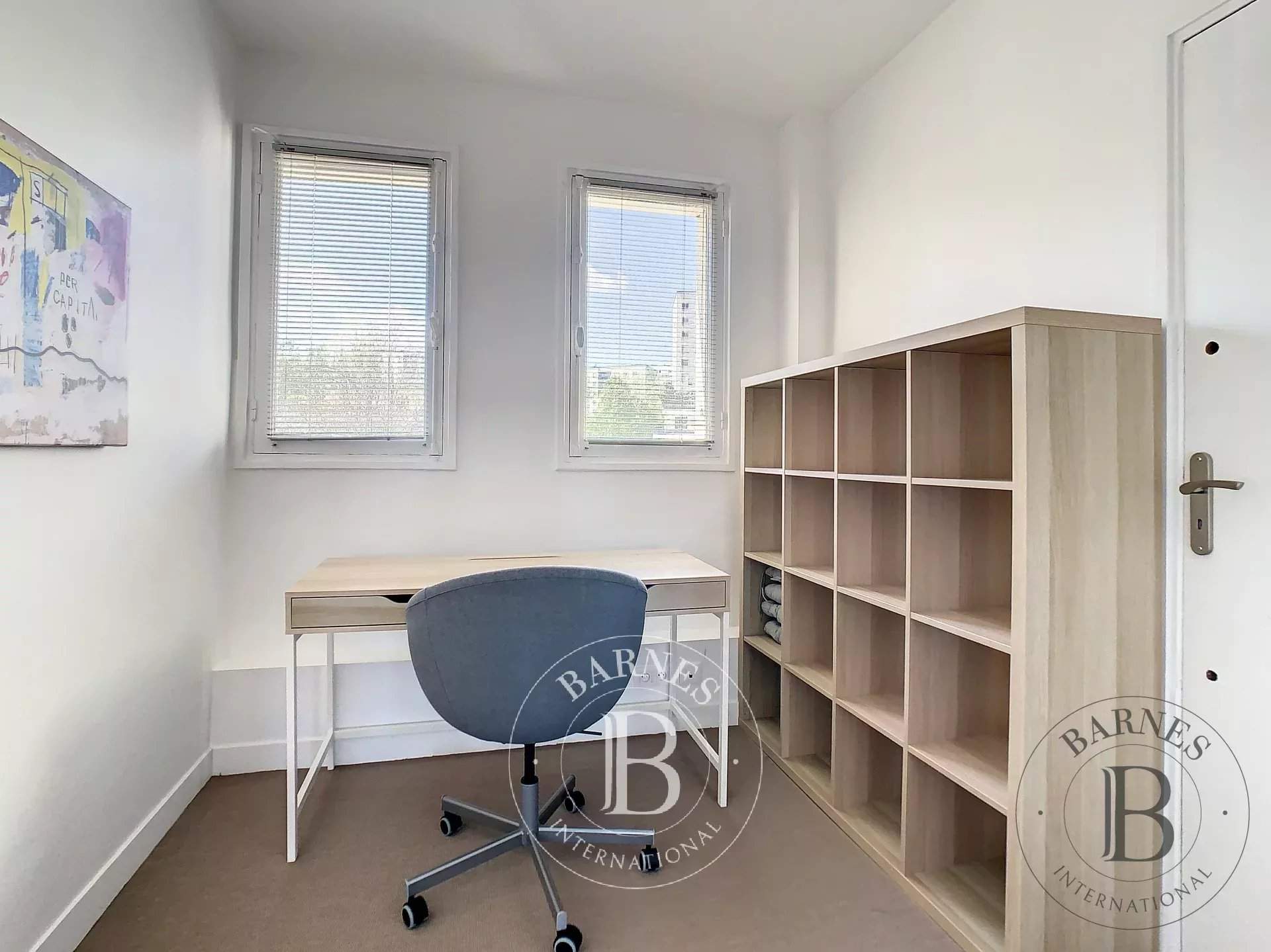 Saint-Cloud  - Apartment 4 Bedrooms - picture 17