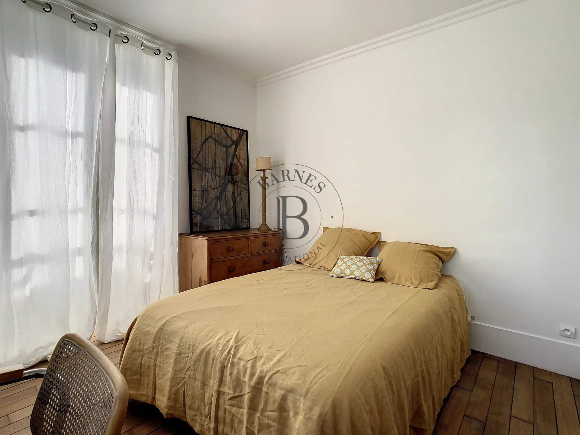 Vaucresson  - Casa 8 Cuartos 6 Habitaciones - picture 12