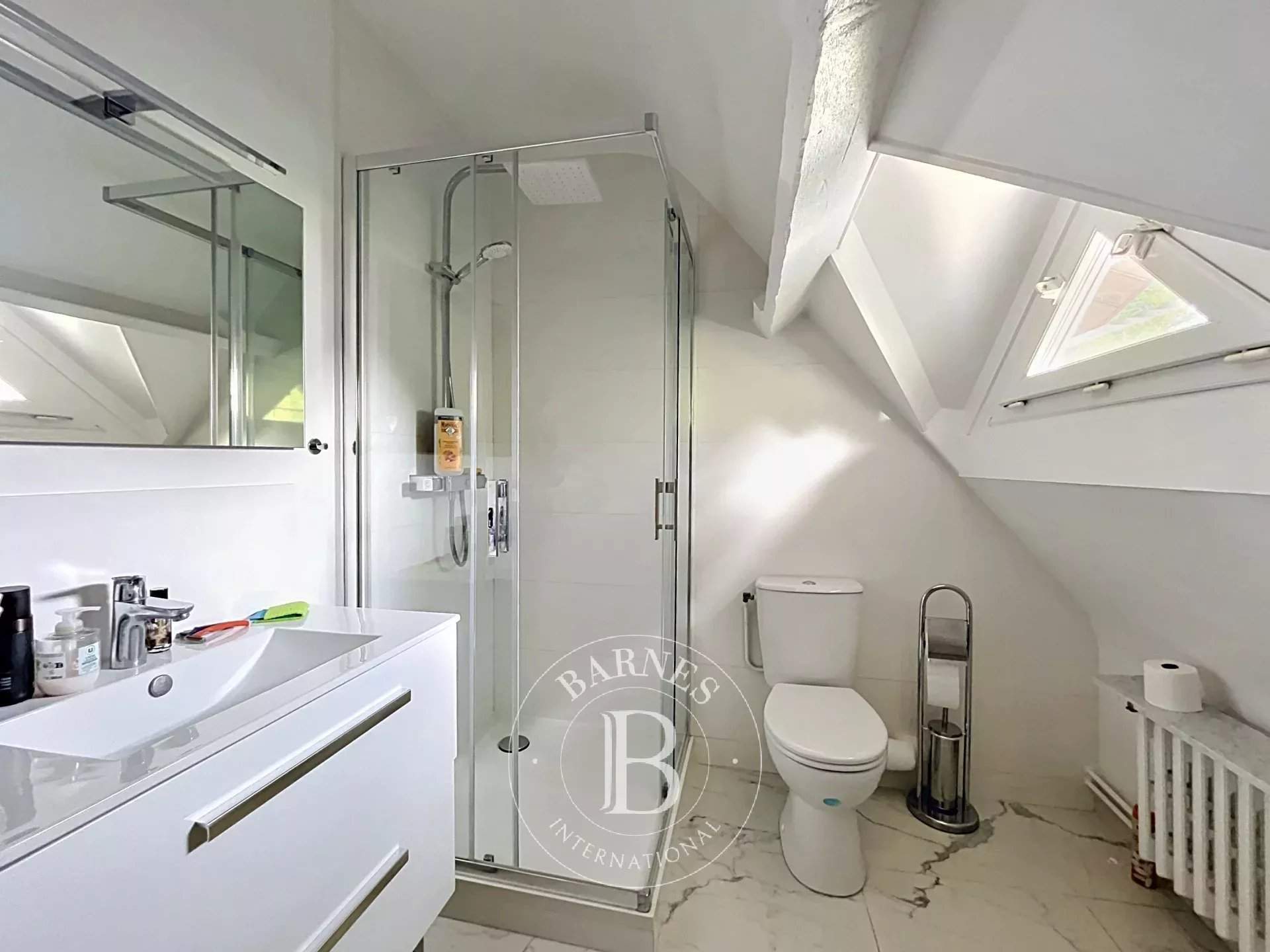 Vaucresson  - House 4 Bedrooms - picture 16