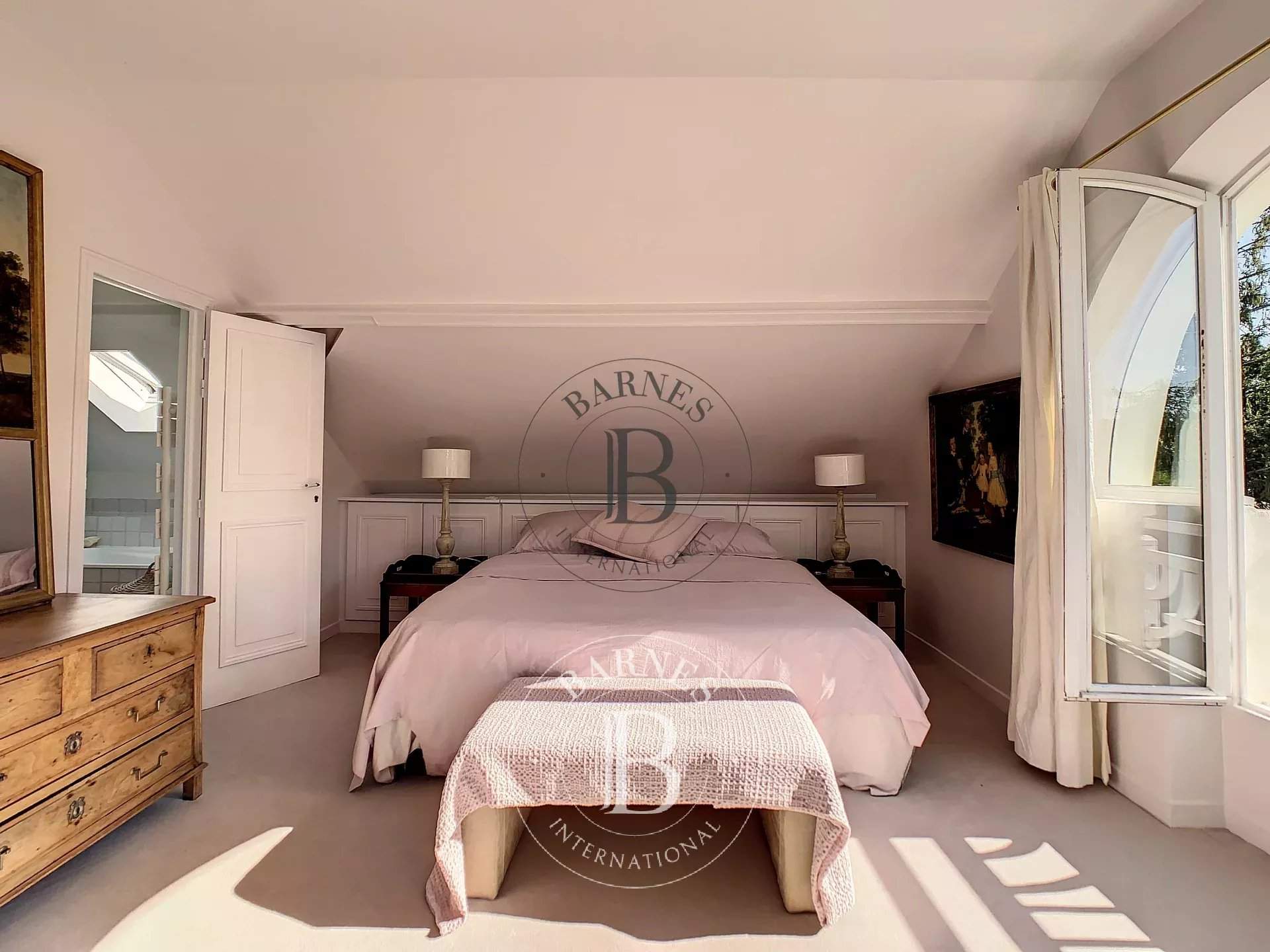 Vaucresson  - House 6 Bedrooms - picture 17