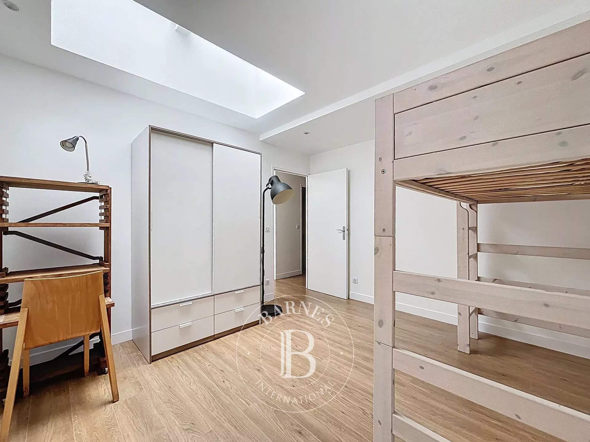 Clamart  - Appartement 6 Pièces 4 Chambres - picture 10