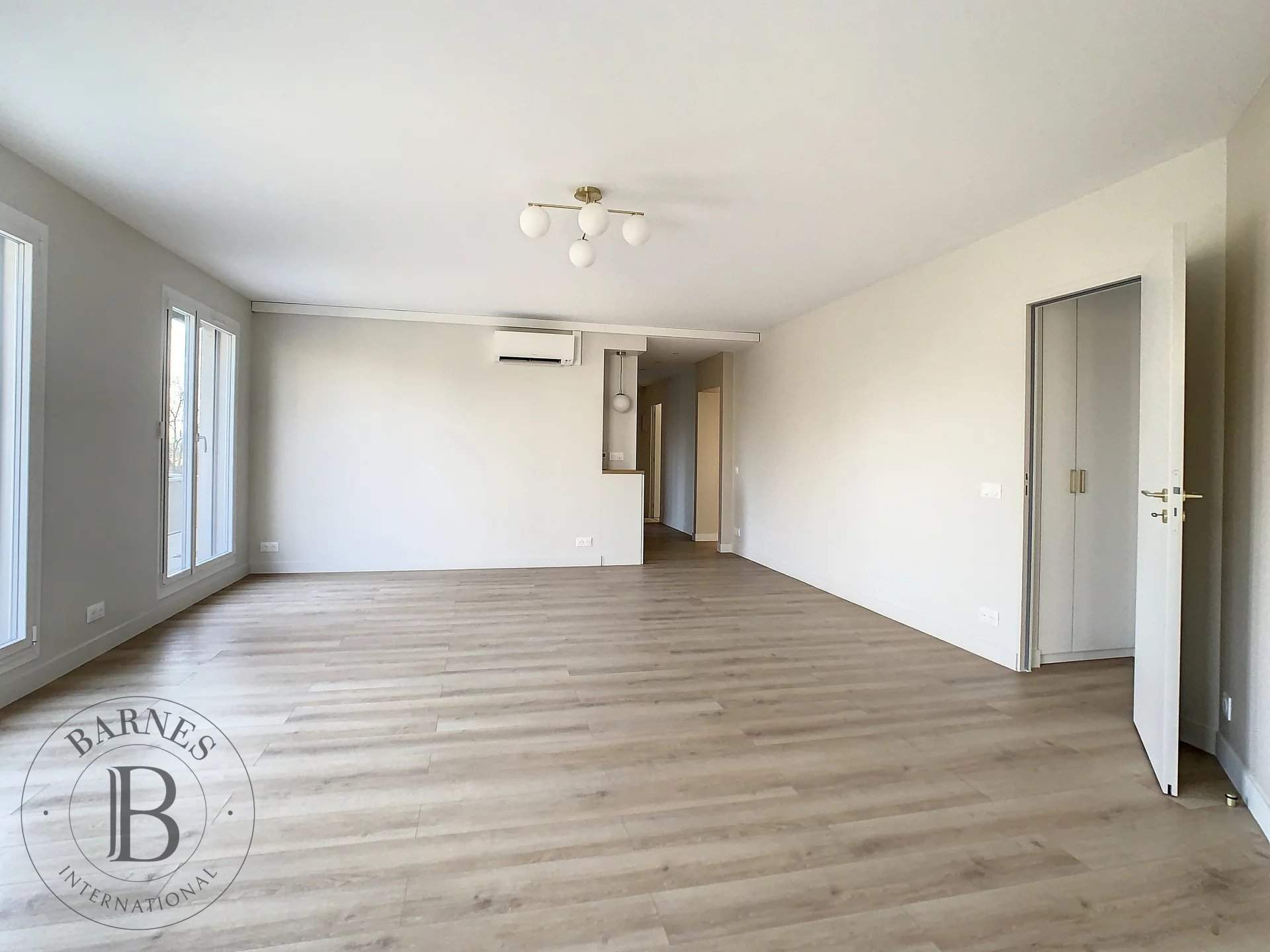 Saint-Cloud  - Appartement 4 Pi&egrave;ces 3 Chambres - picture 7