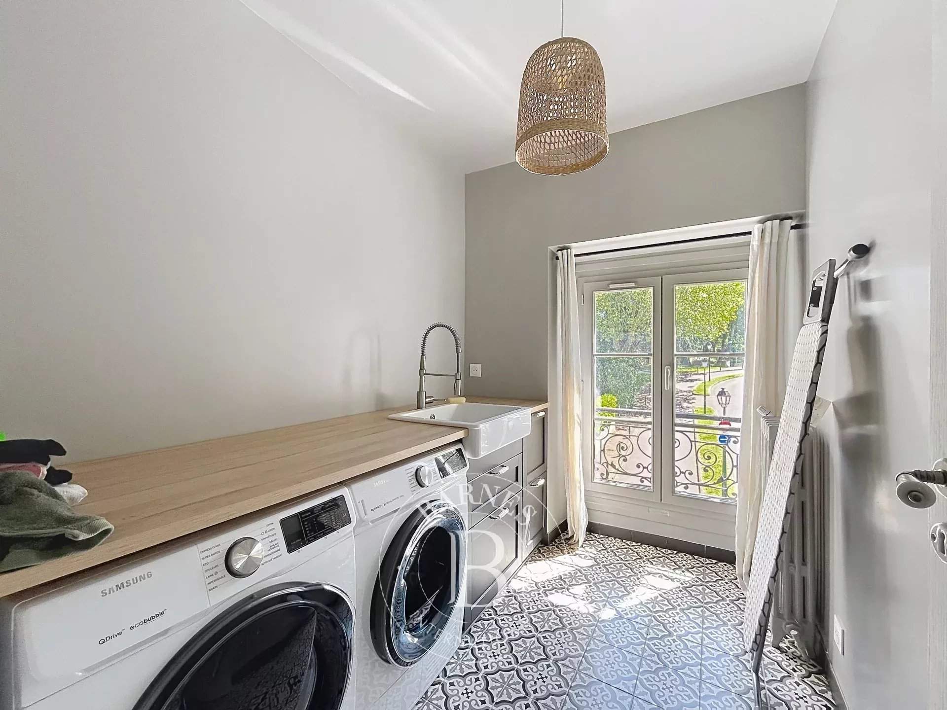 Ville-d'Avray  - House 4 Bedrooms - picture 12