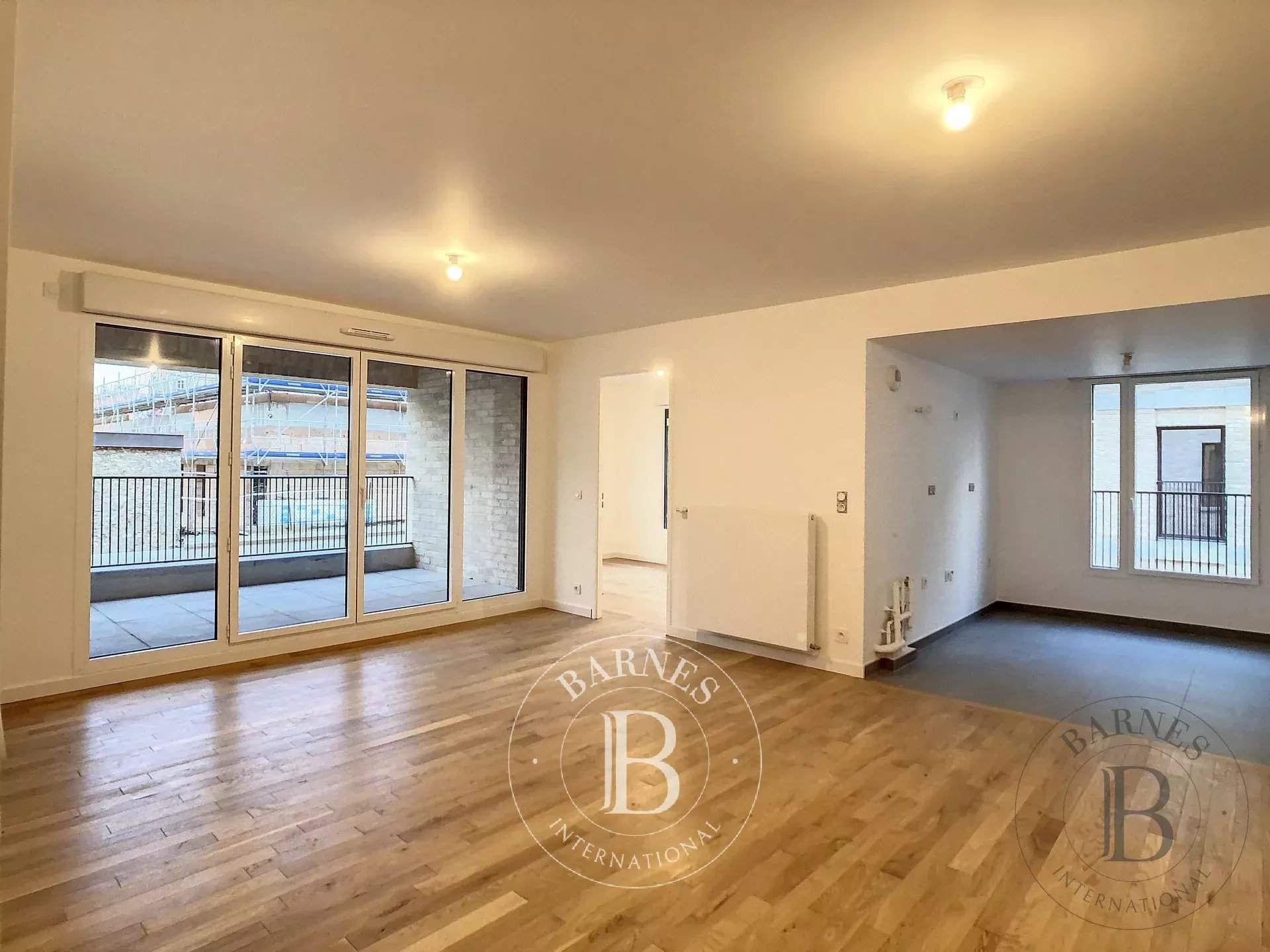 Versailles  - Appartement 4 Pi&egrave;ces 3 Chambres - picture 1