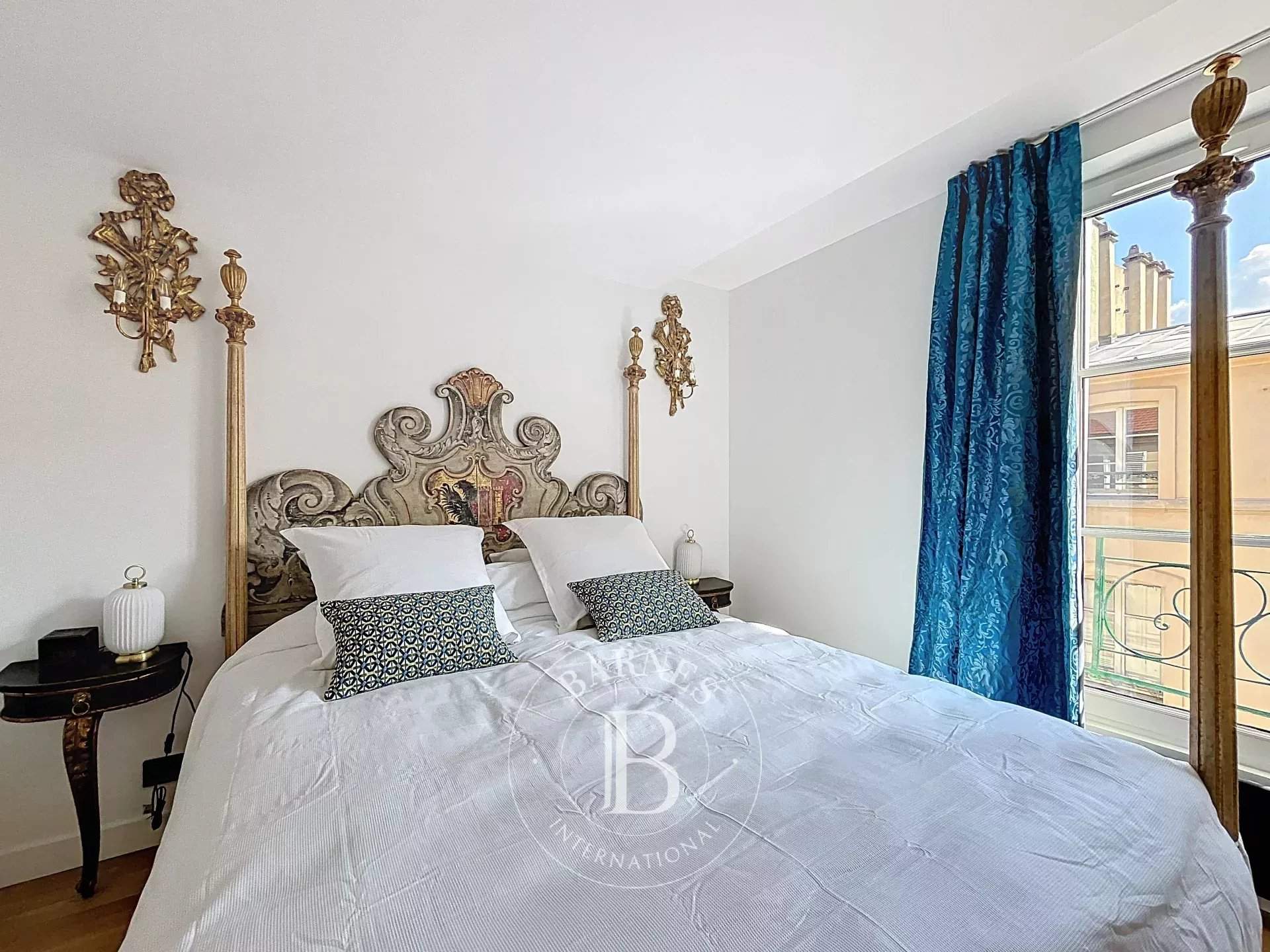Versailles  - Apartment 2 Bedrooms - picture 5