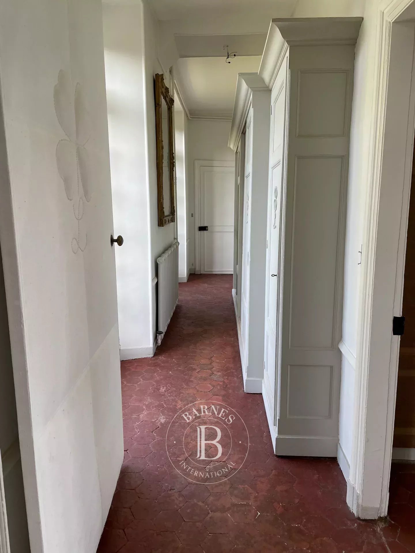 Verrières-le-Buisson  - Mansion 4 Bedrooms - picture 14