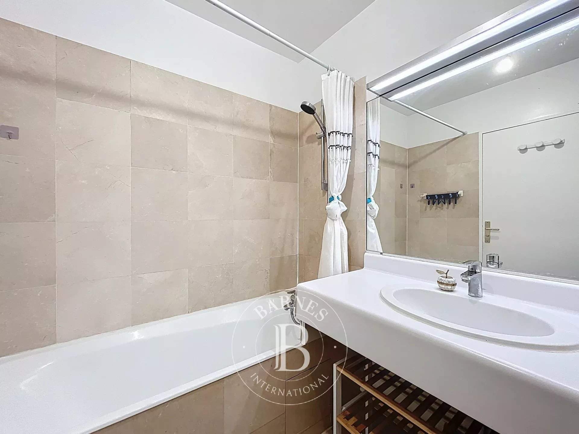 Boulogne-Billancourt  - Apartment 3 Bedrooms - picture 13