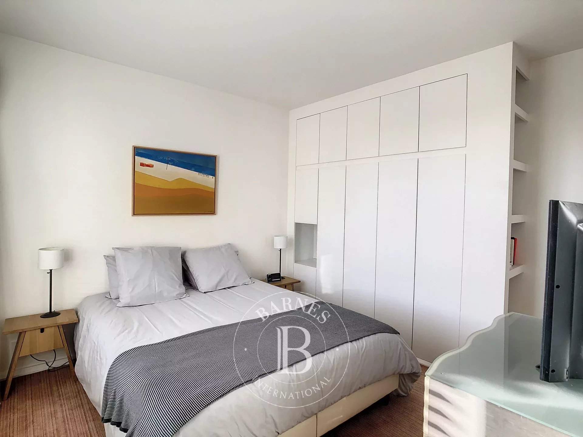 Boulogne-Billancourt  - Piso 2 Cuartos, 1 Habitacion - picture 4