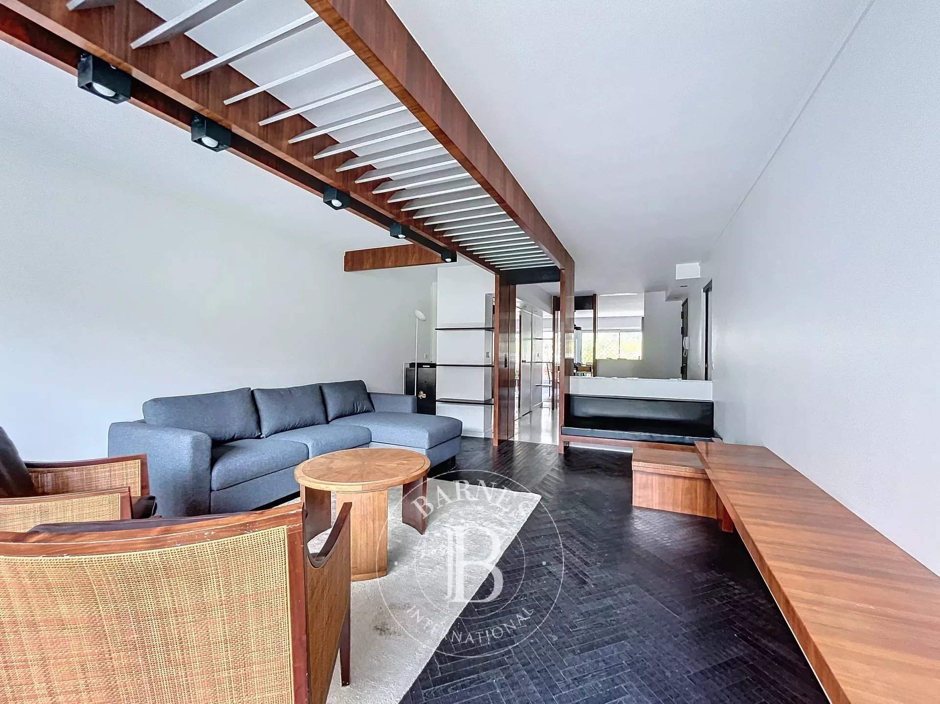 Boulogne-Billancourt  - Appartement 4 Pi&egrave;ces 3 Chambres - picture 10