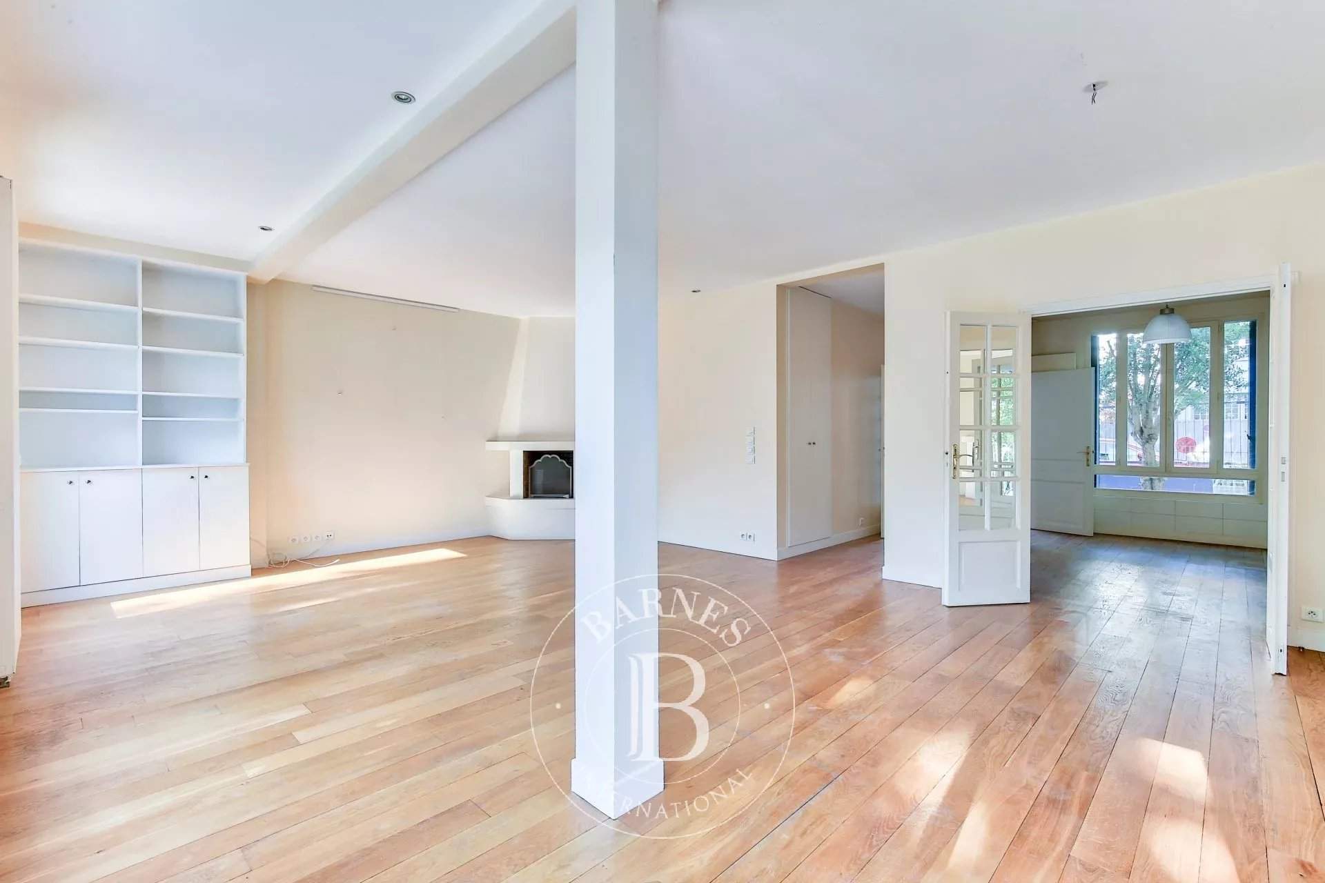 Suresnes  - Maison 7 Pi&egrave;ces 5 Chambres - picture 7
