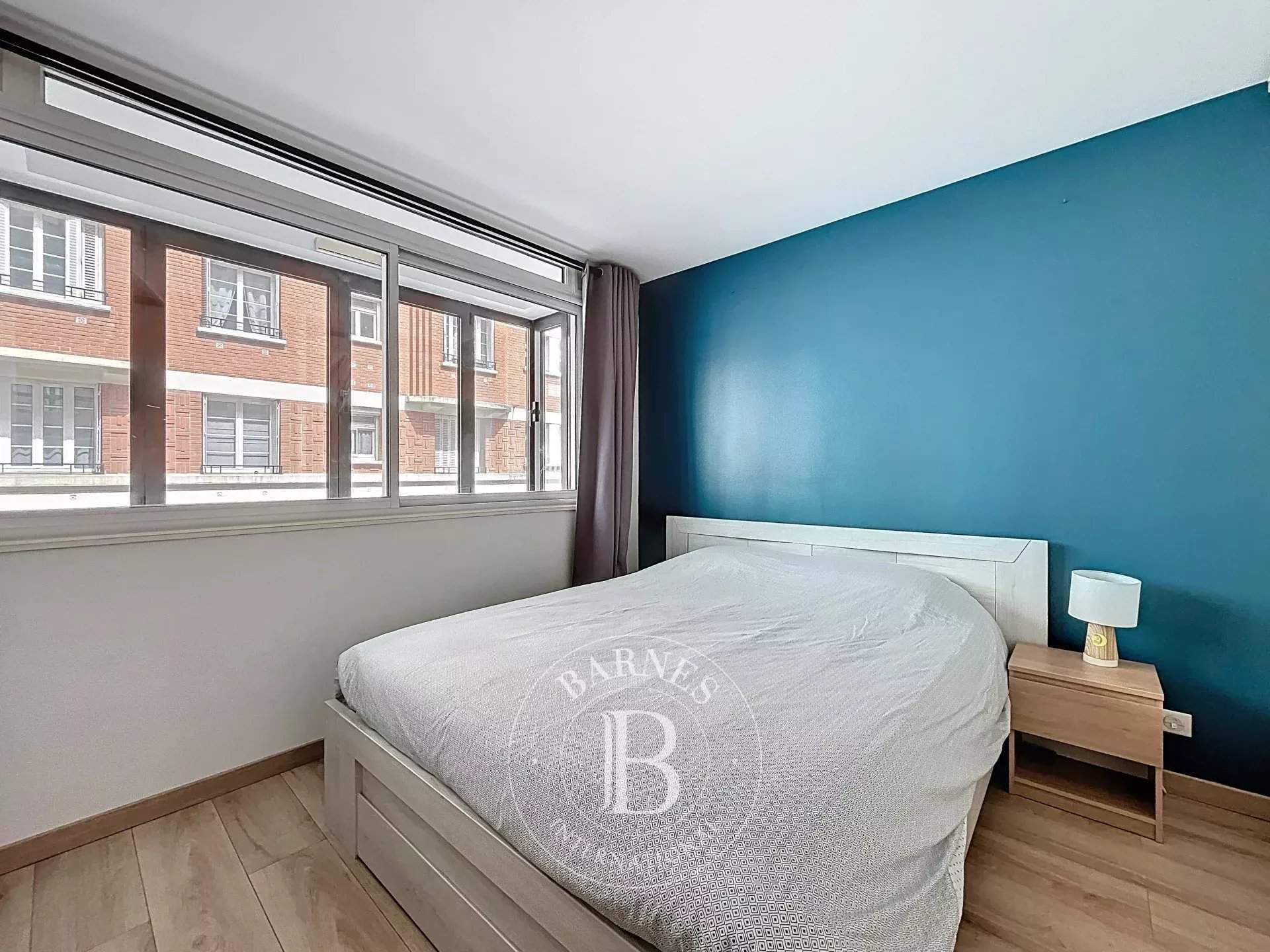 Boulogne-Billancourt  - Apartment 3 Bedrooms - picture 17