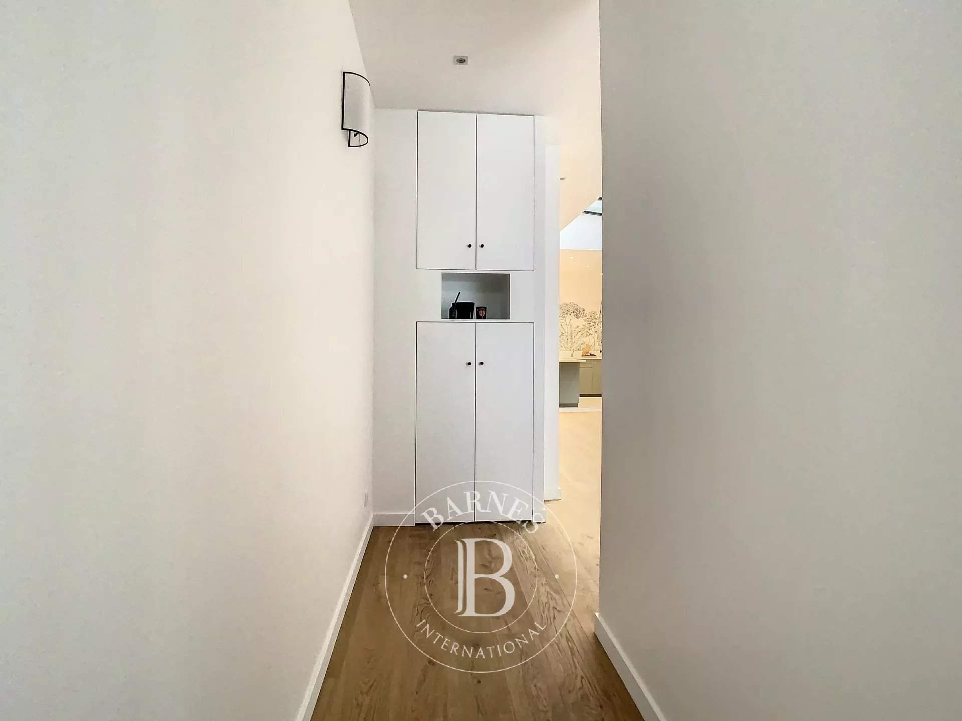 Boulogne-Billancourt  - Casa 7 Cuartos 5 Habitaciones - picture 19