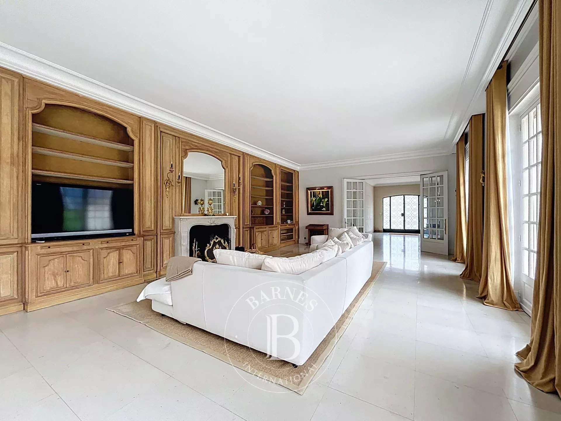 Sceaux  - Casa 7 Cuartos 5 Habitaciones - picture 7