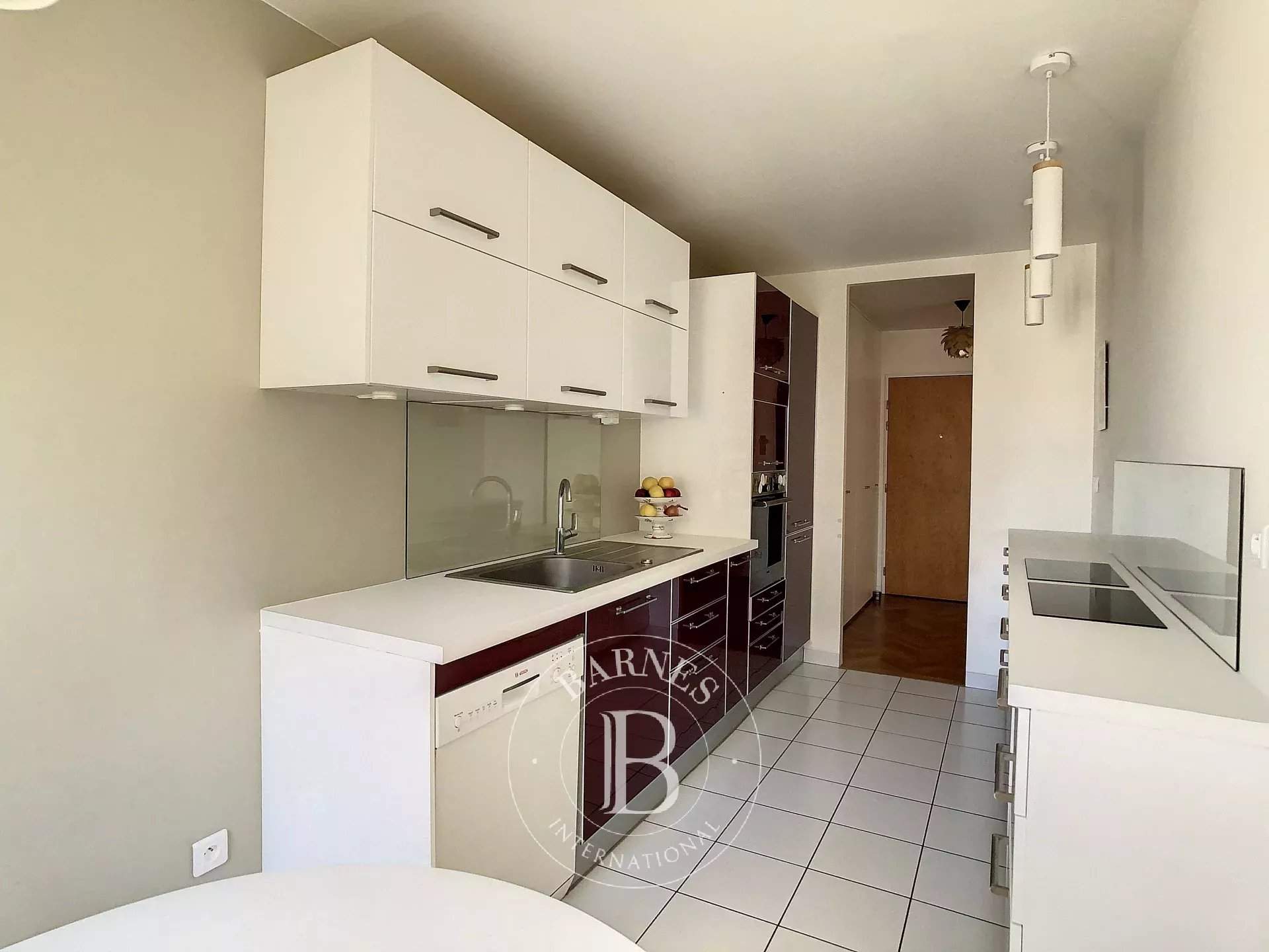 Boulogne-Billancourt  - Piso 5 Cuartos 3 Habitaciones - picture 6