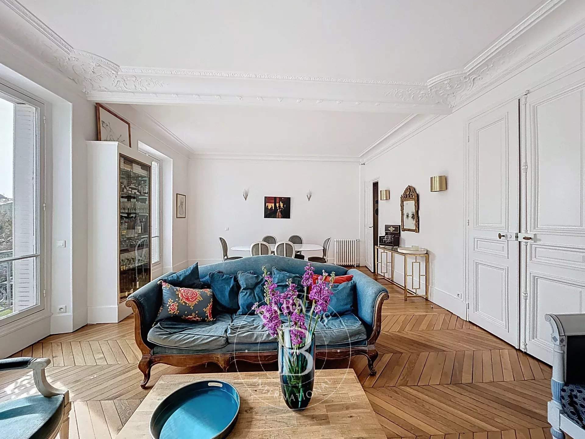 Versailles  - Piso 5 Cuartos 3 Habitaciones - picture 1