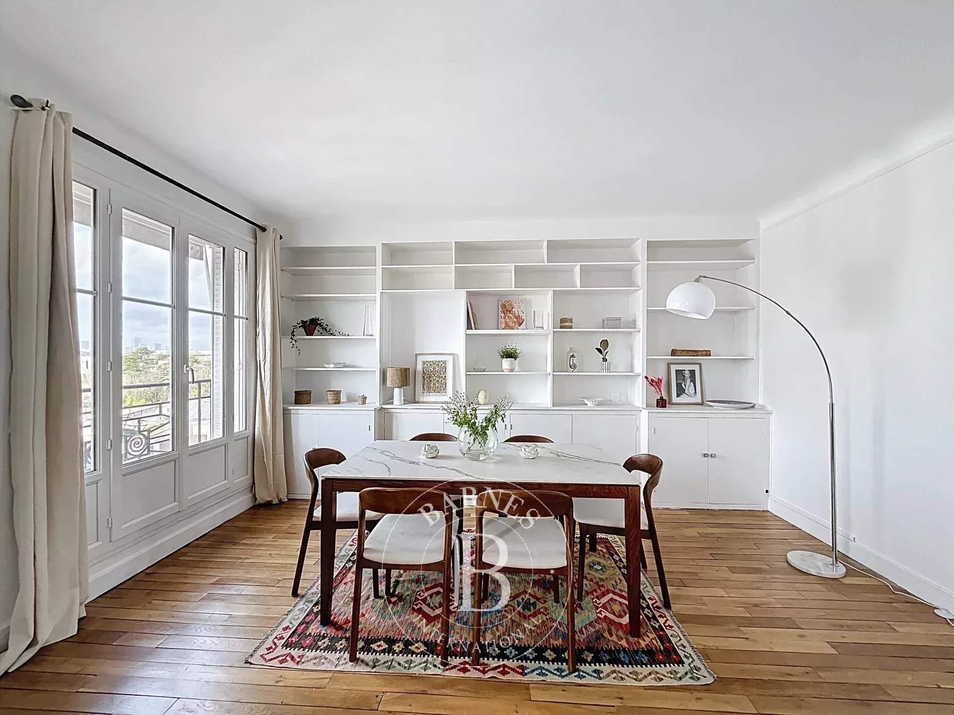 Boulogne-Billancourt  - Piso  - picture 13