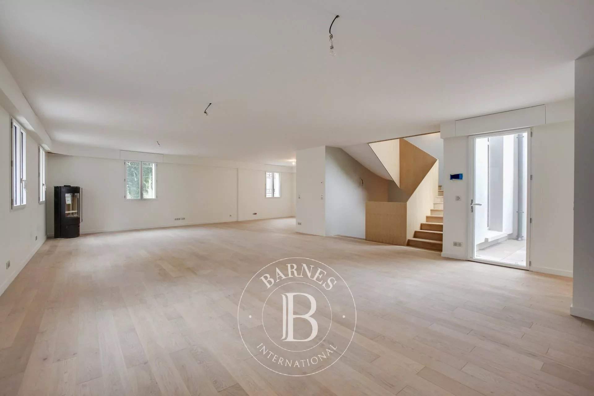 Rueil-Malmaison  - Casa 6 Cuartos 4 Habitaciones - picture 1