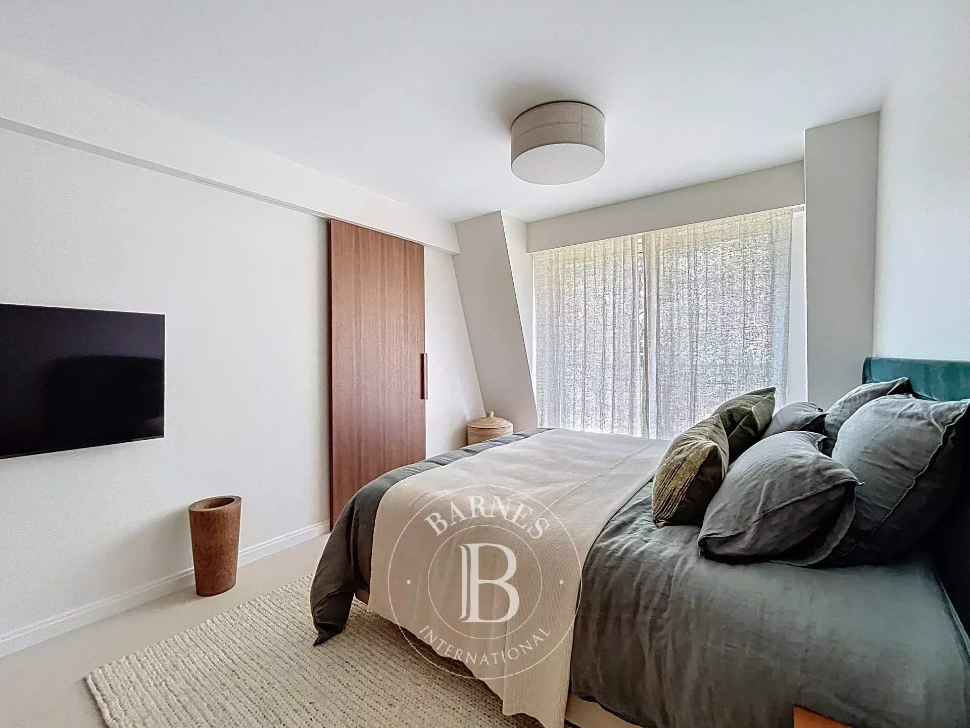 Garches  - Apartment 3 Bedrooms - picture 10