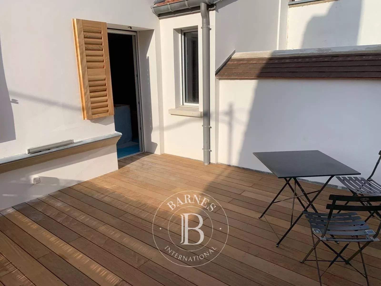 Rueil-Malmaison  - Casa 6 Cuartos 4 Habitaciones - picture 5