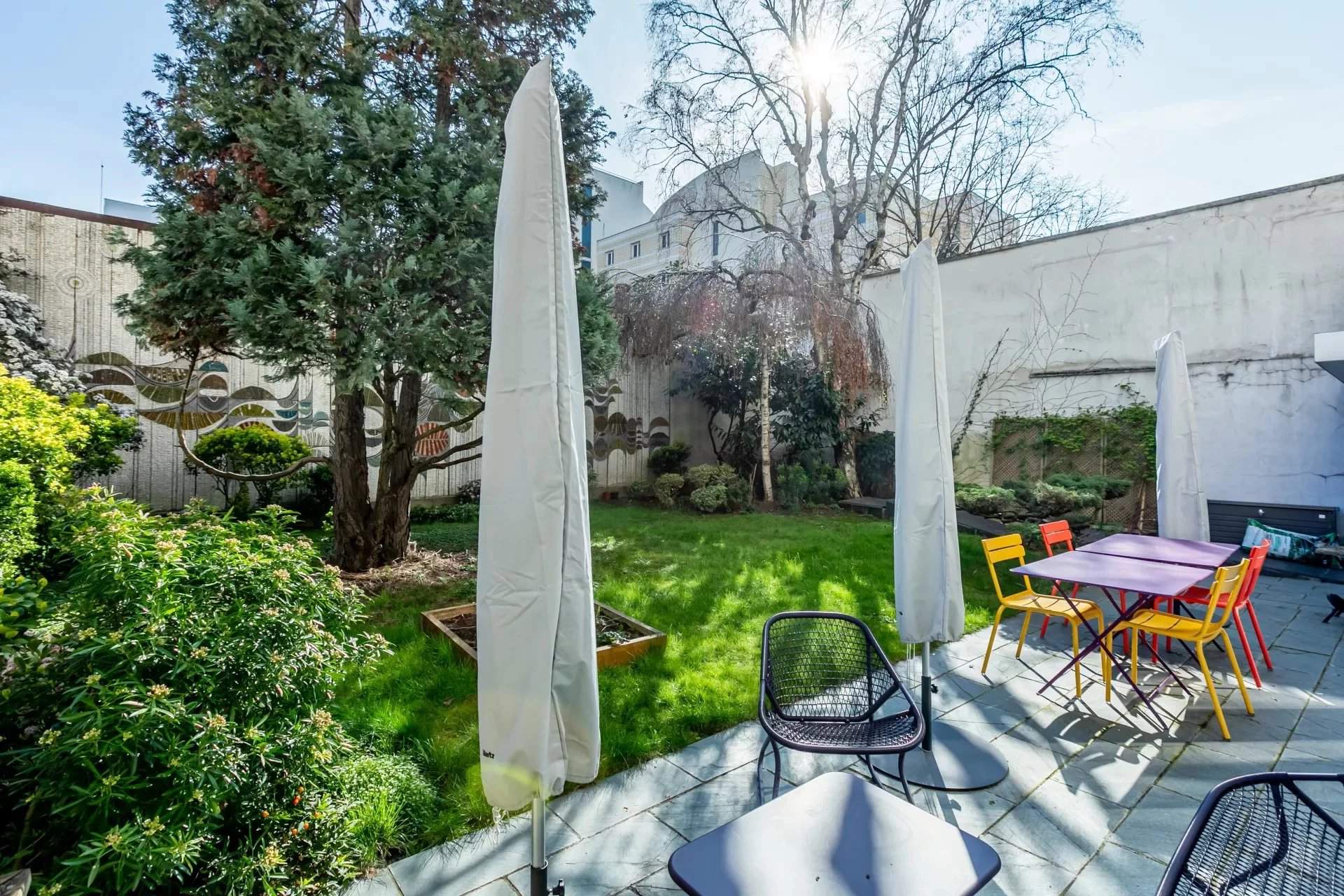 Boulogne-Billancourt  - Apartment 3 Bedrooms - picture 5