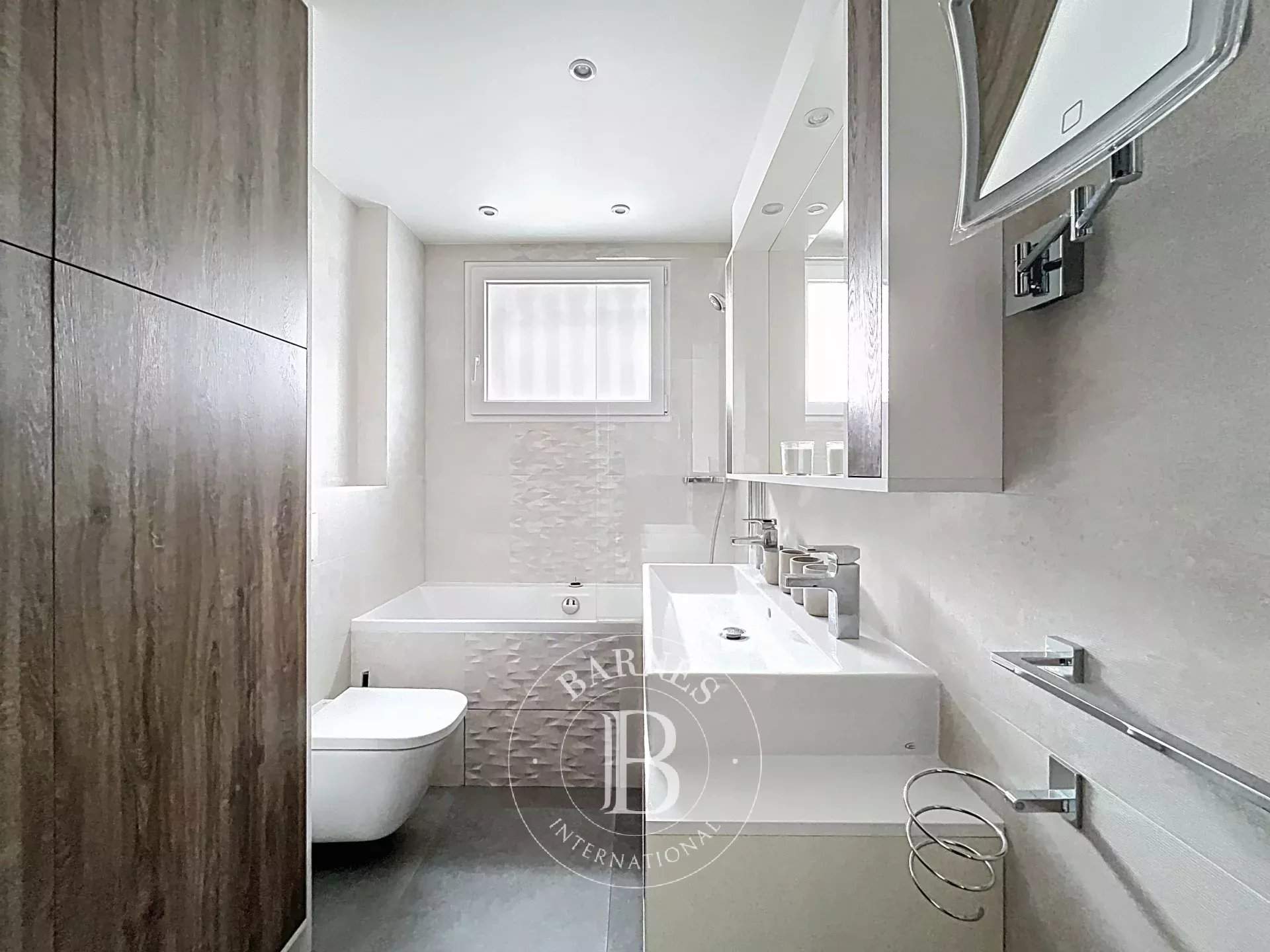 Boulogne-Billancourt  - Casa 3 Cuartos 2 Habitaciones - picture 7