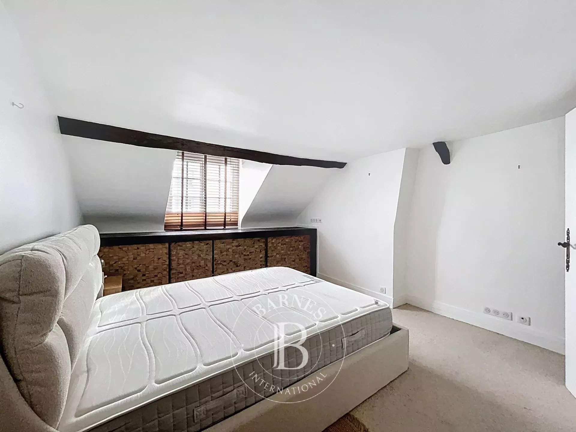 Boulogne-Billancourt  - Casa 3 Cuartos 2 Habitaciones - picture 10