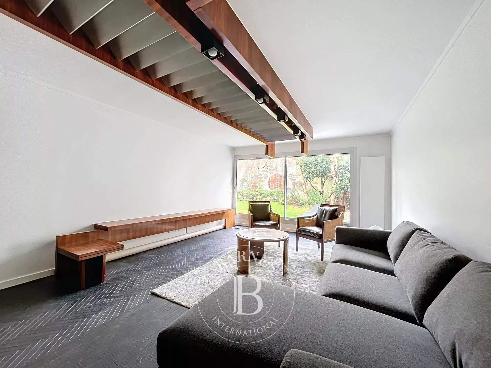 Boulogne-Billancourt  - Appartement 4 Pi&egrave;ces 3 Chambres - picture 8