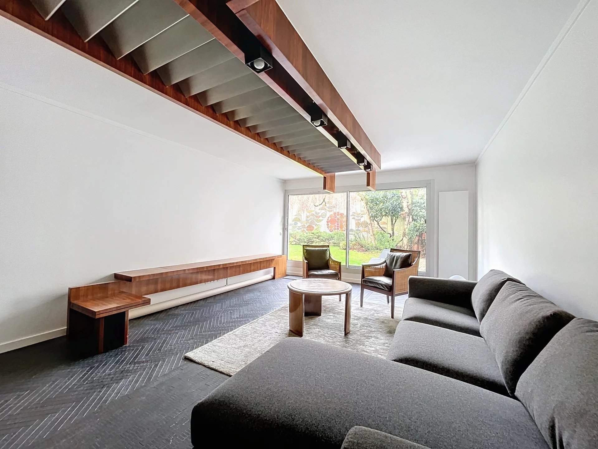 Boulogne-Billancourt  - Apartment 3 Bedrooms - picture 8