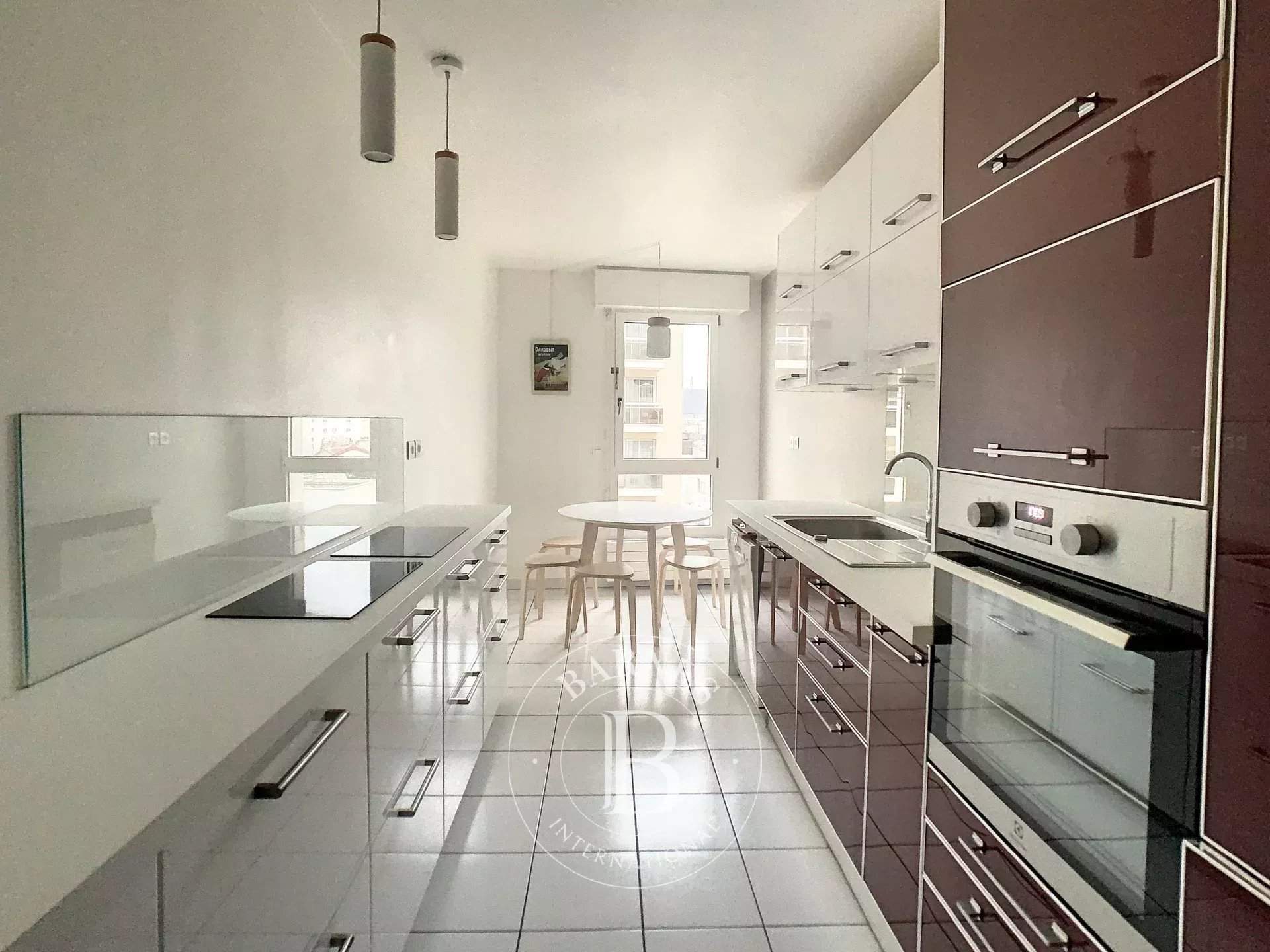 Boulogne-Billancourt  - Piso 5 Cuartos 3 Habitaciones - picture 5