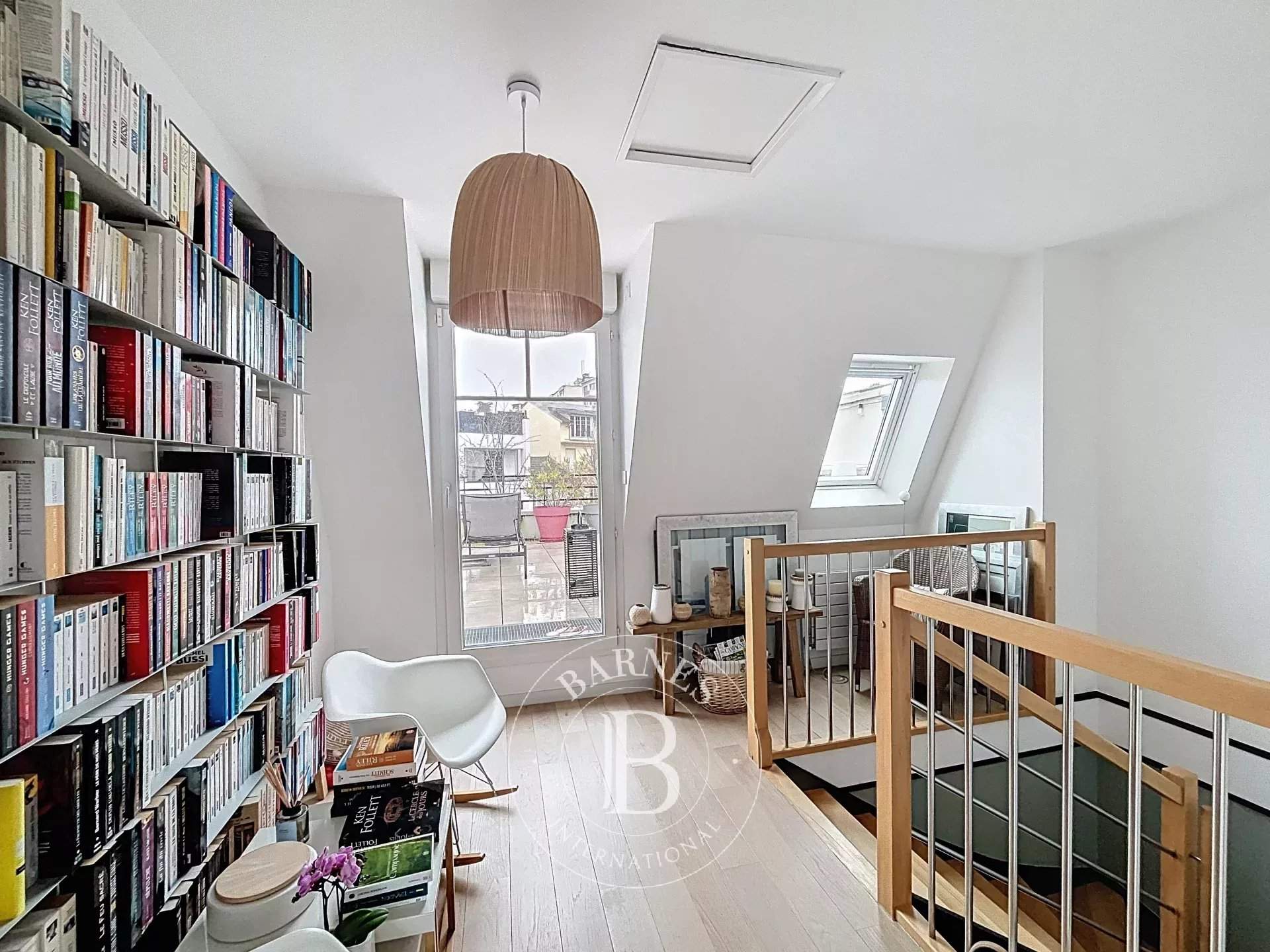 Suresnes  - House 4 Bedrooms - picture 7