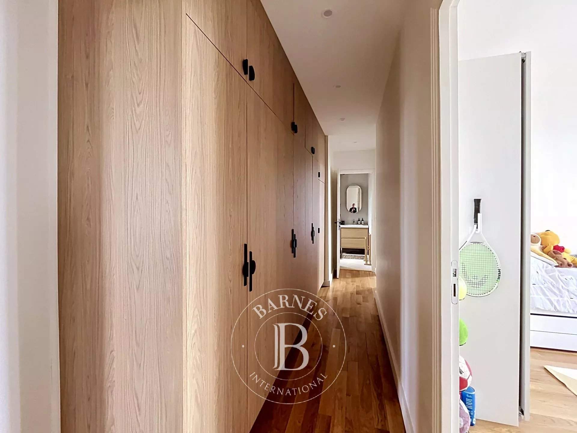 Boulogne-Billancourt  - Appartement 4 Pi&egrave;ces 3 Chambres - picture 11