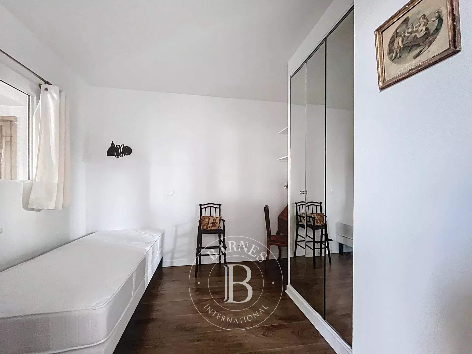 Sèvres  - Loft 3 Bedrooms - picture 8