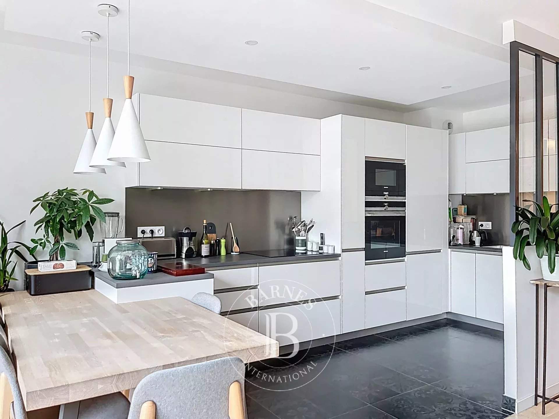 Suresnes  - House 4 Bedrooms - picture 3