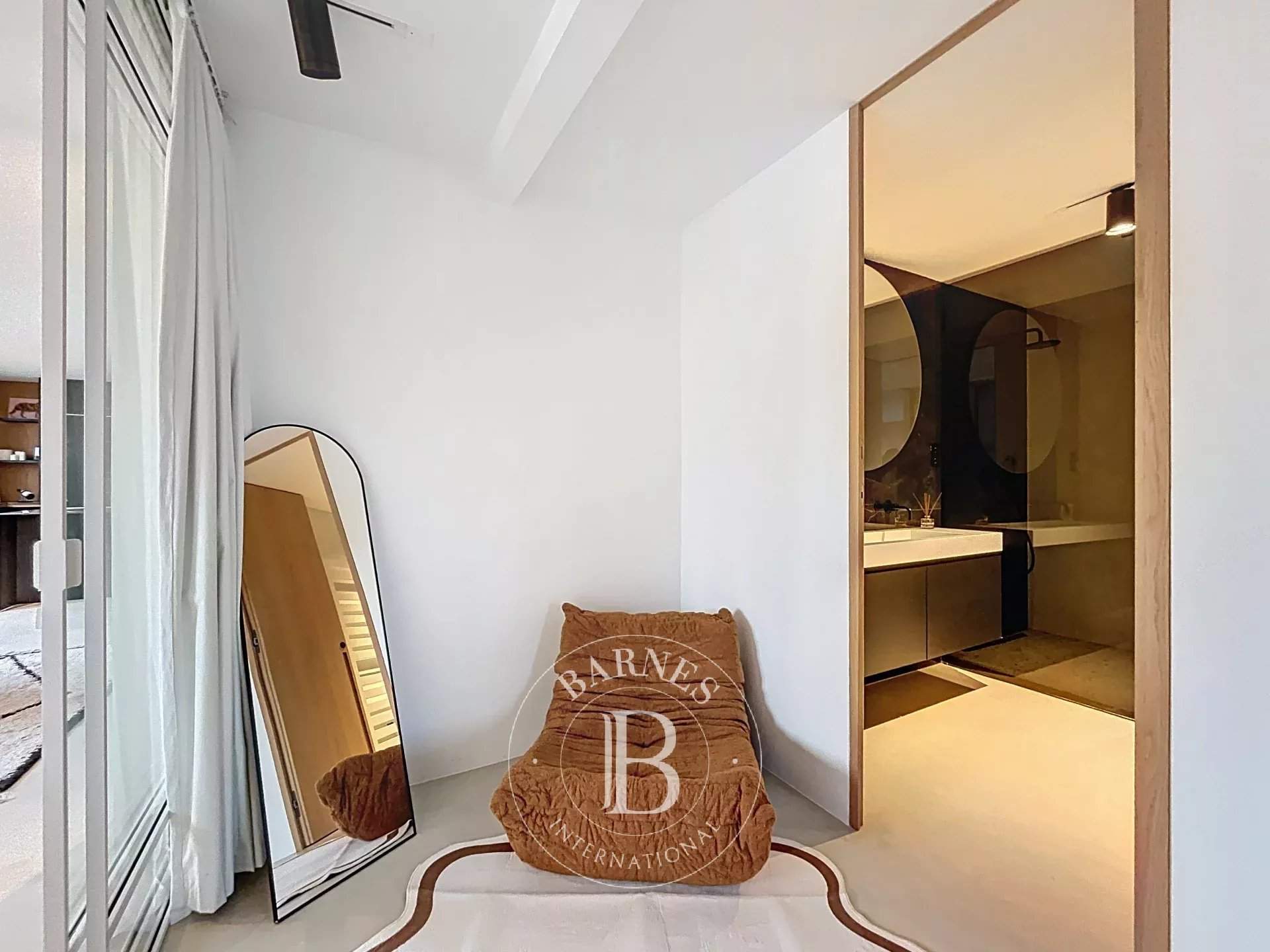 Vaucresson  - Piso 4 Cuartos 2 Habitaciones - picture 12