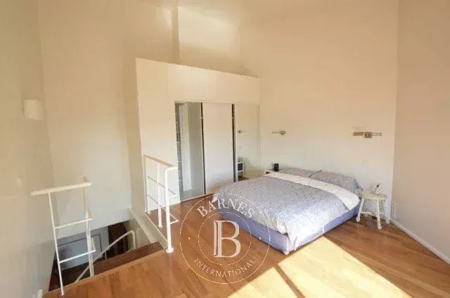 Boulogne-Billancourt  - Dúplex 2 Cuartos, 1 Habitacion - picture 5