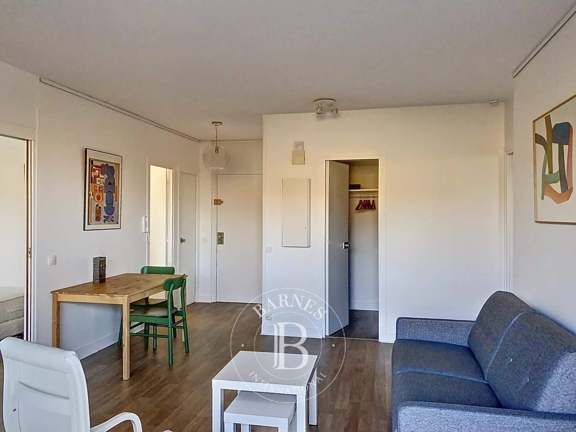 Boulogne-Billancourt  - Appartement 2 Pi&egrave;ces, 1 Chambre - picture 14