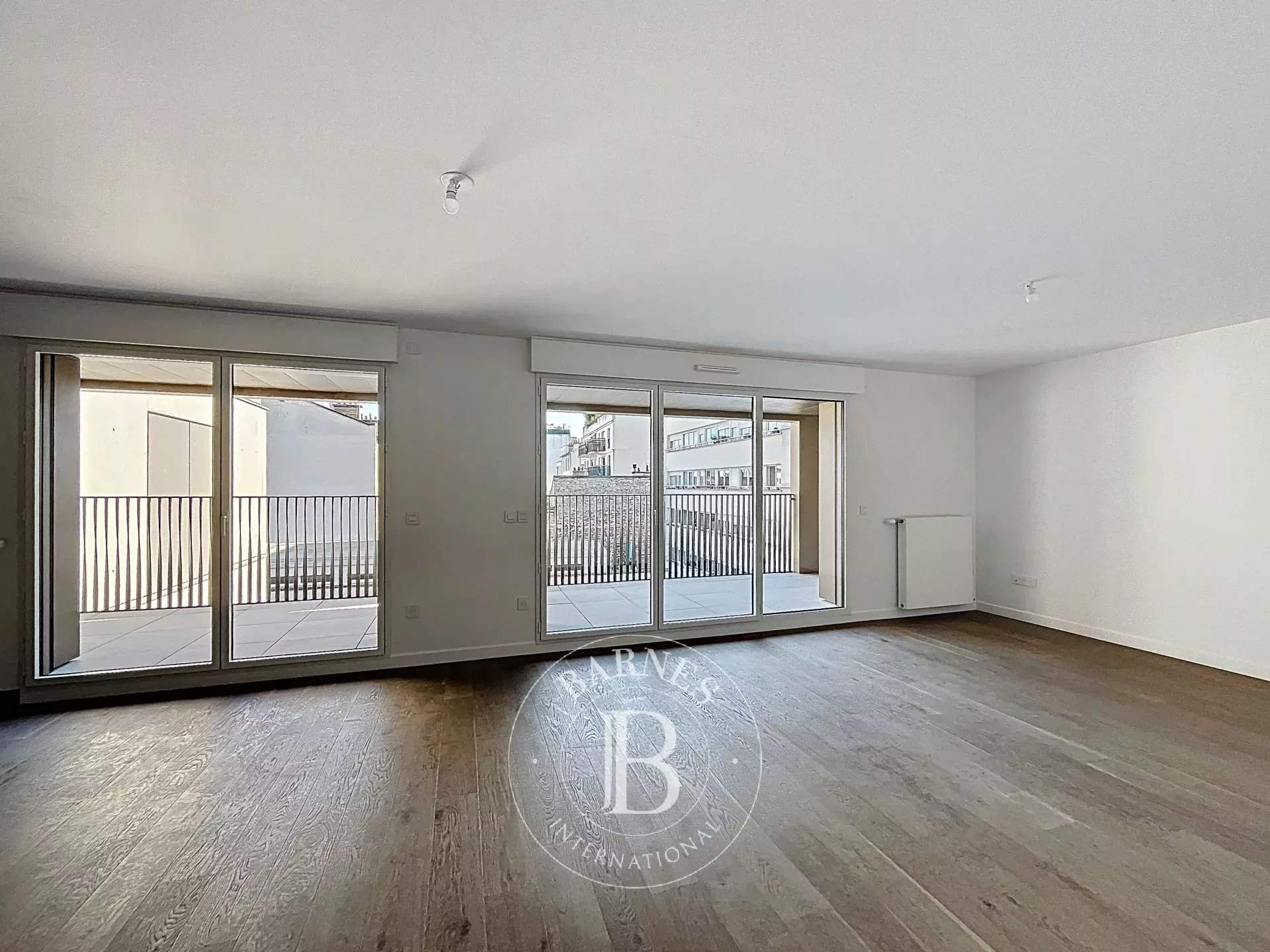 Boulogne-Billancourt  - Appartement 4 Pi&egrave;ces 3 Chambres - picture 17