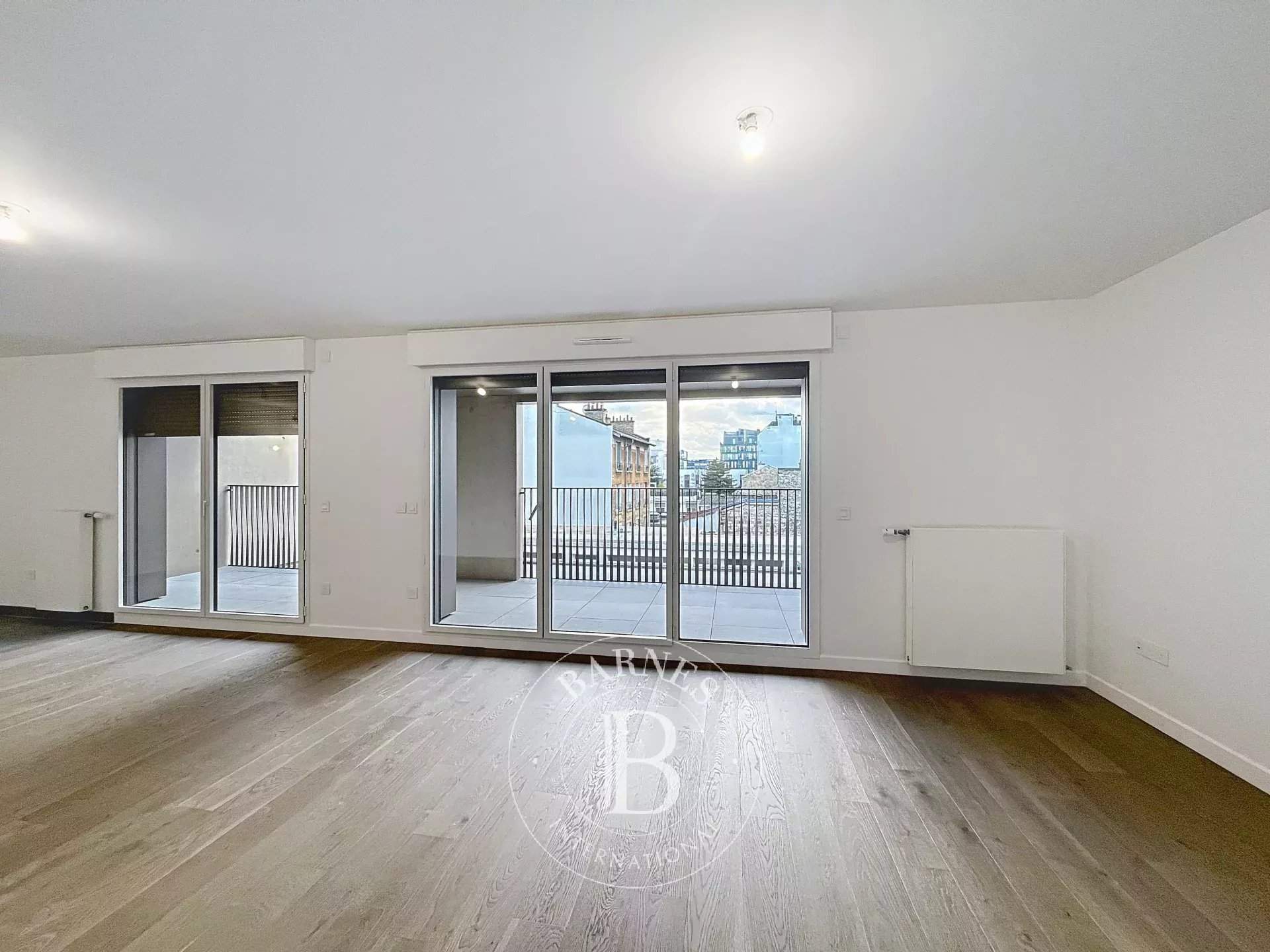 Boulogne-Billancourt  - Apartment 3 Bedrooms - picture 5