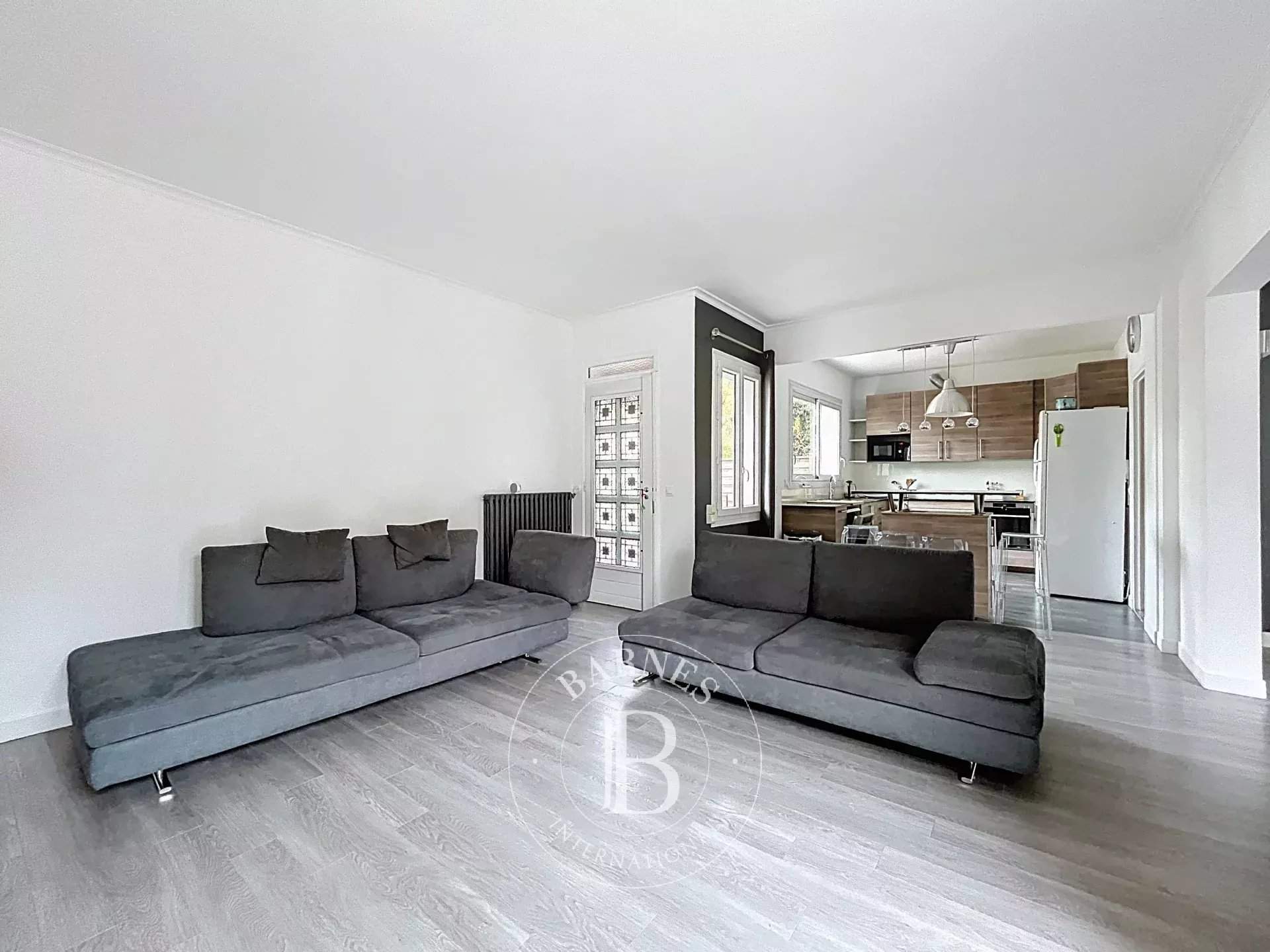 Clamart  - Casa 6 Cuartos 5 Habitaciones - picture 1