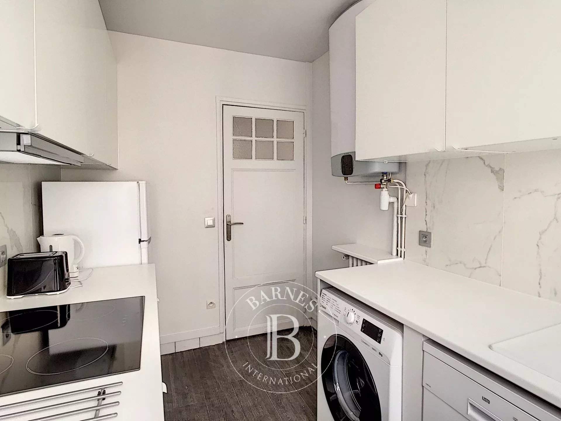 Boulogne-Billancourt  - Appartement 2 Pièces, 1 Chambre - picture 8