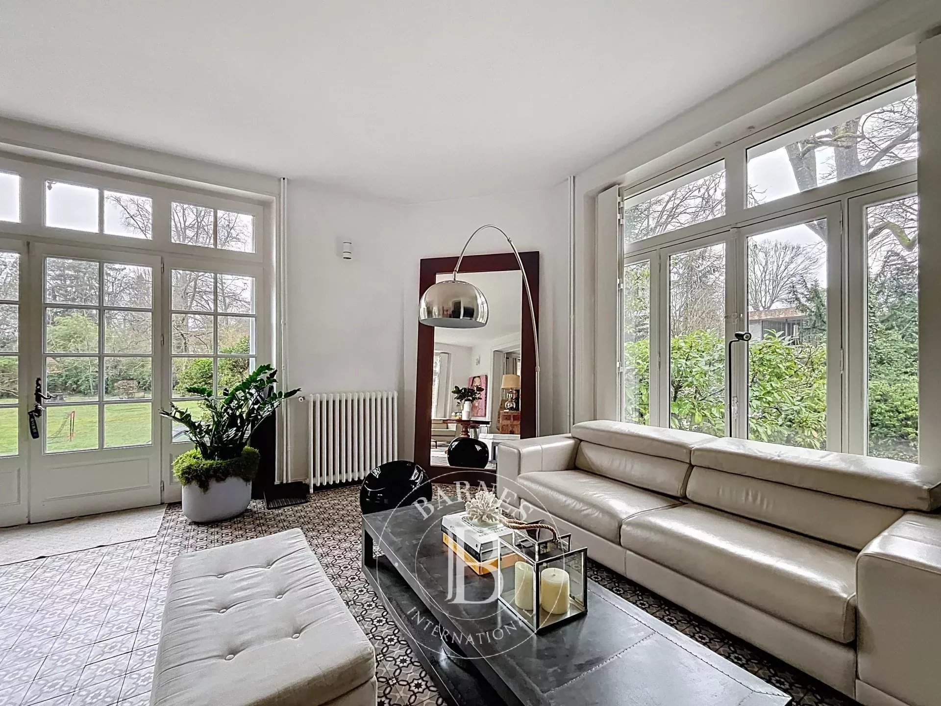 Rueil-Malmaison  - Casa 9 Cuartos 6 Habitaciones - picture 2