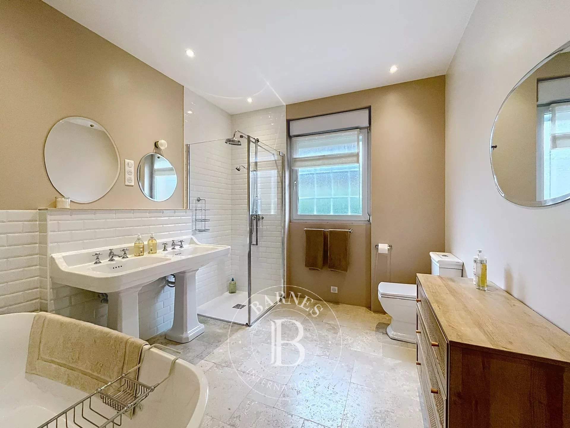 Sceaux  - Casa 7 Cuartos 5 Habitaciones - picture 19