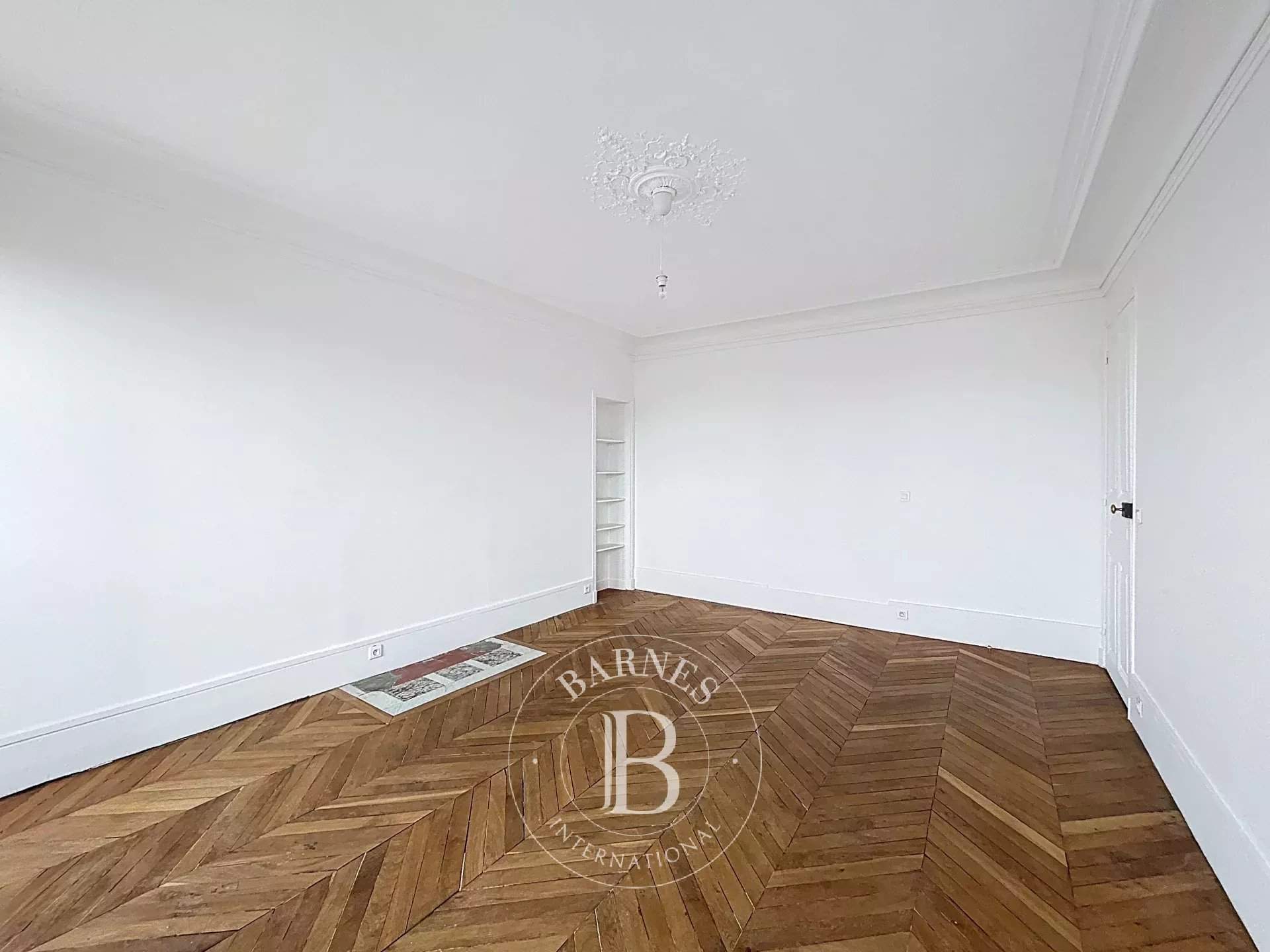 Versailles  - Appartement 6 Pi&egrave;ces 4 Chambres - picture 13