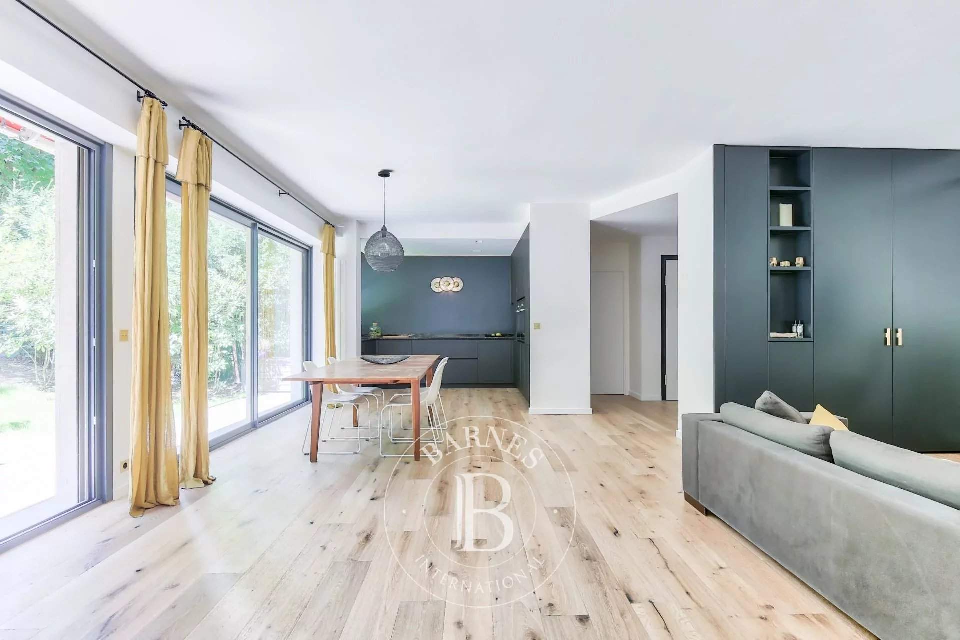 Boulogne-Billancourt  - Piso 5 Cuartos 3 Habitaciones - picture 18